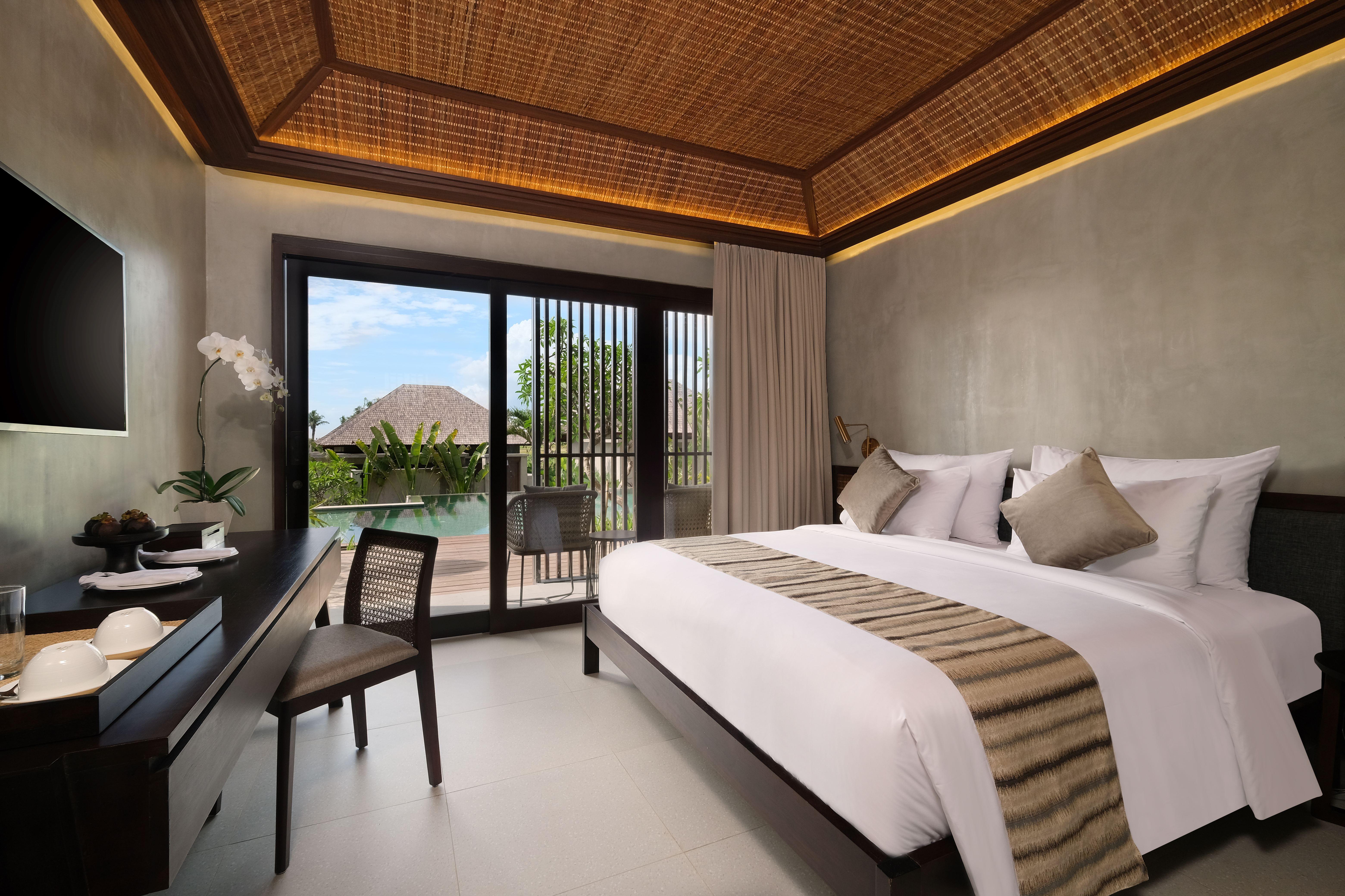The Garcia & Resort 5*