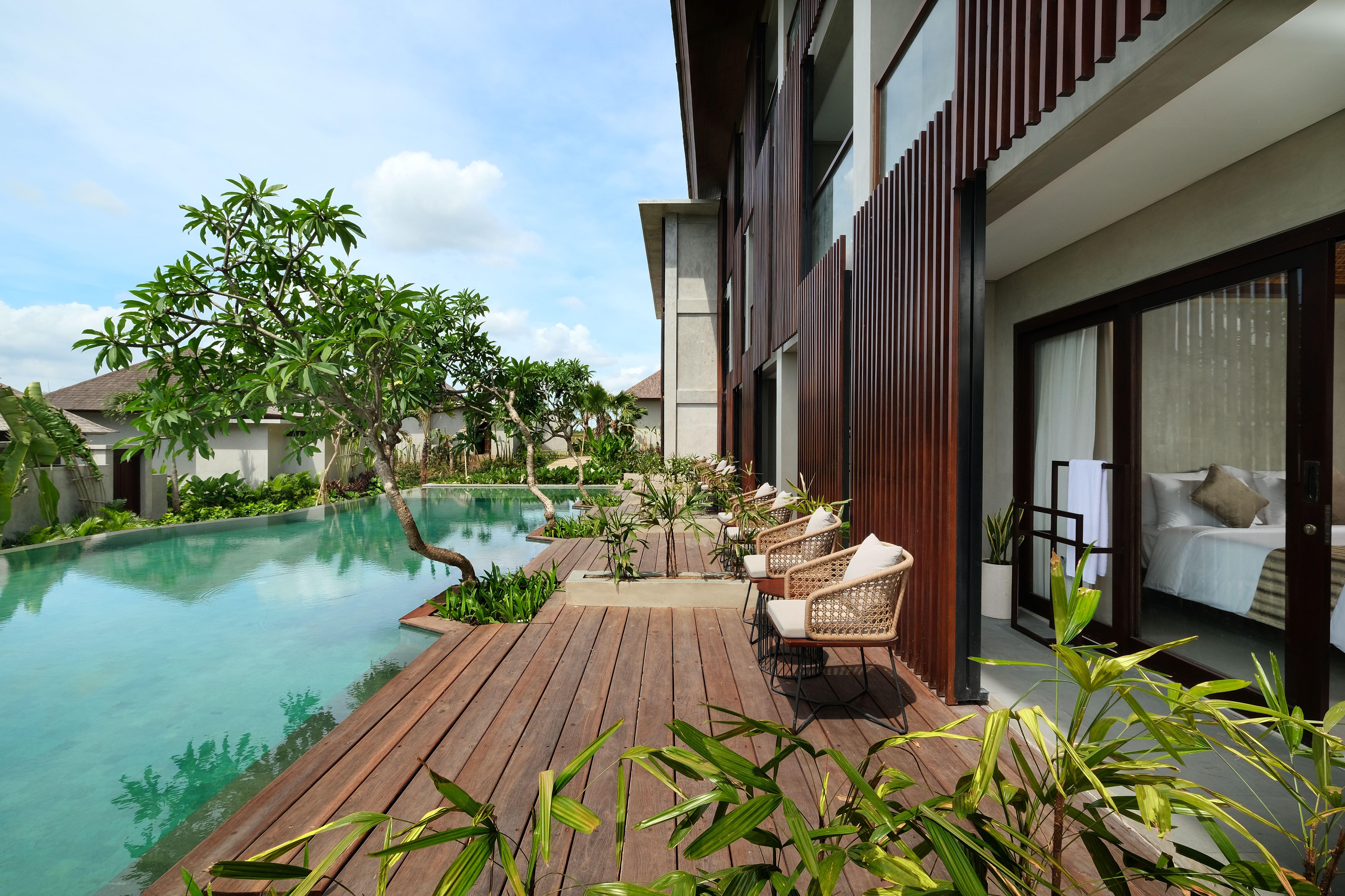 The Garcia & Resort Ubud (Bali)
