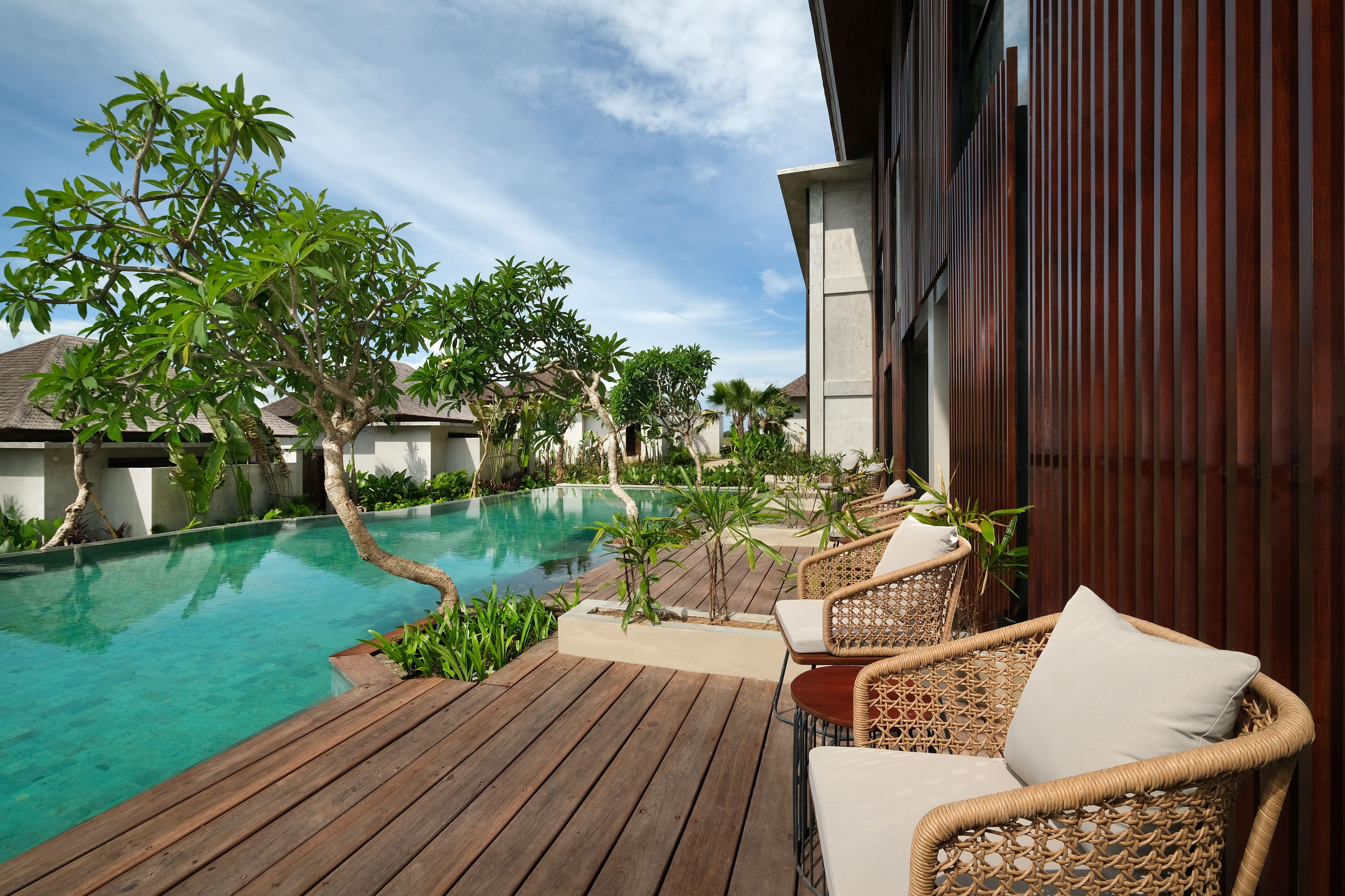 Resort The Garcia & Ubud (Bali)