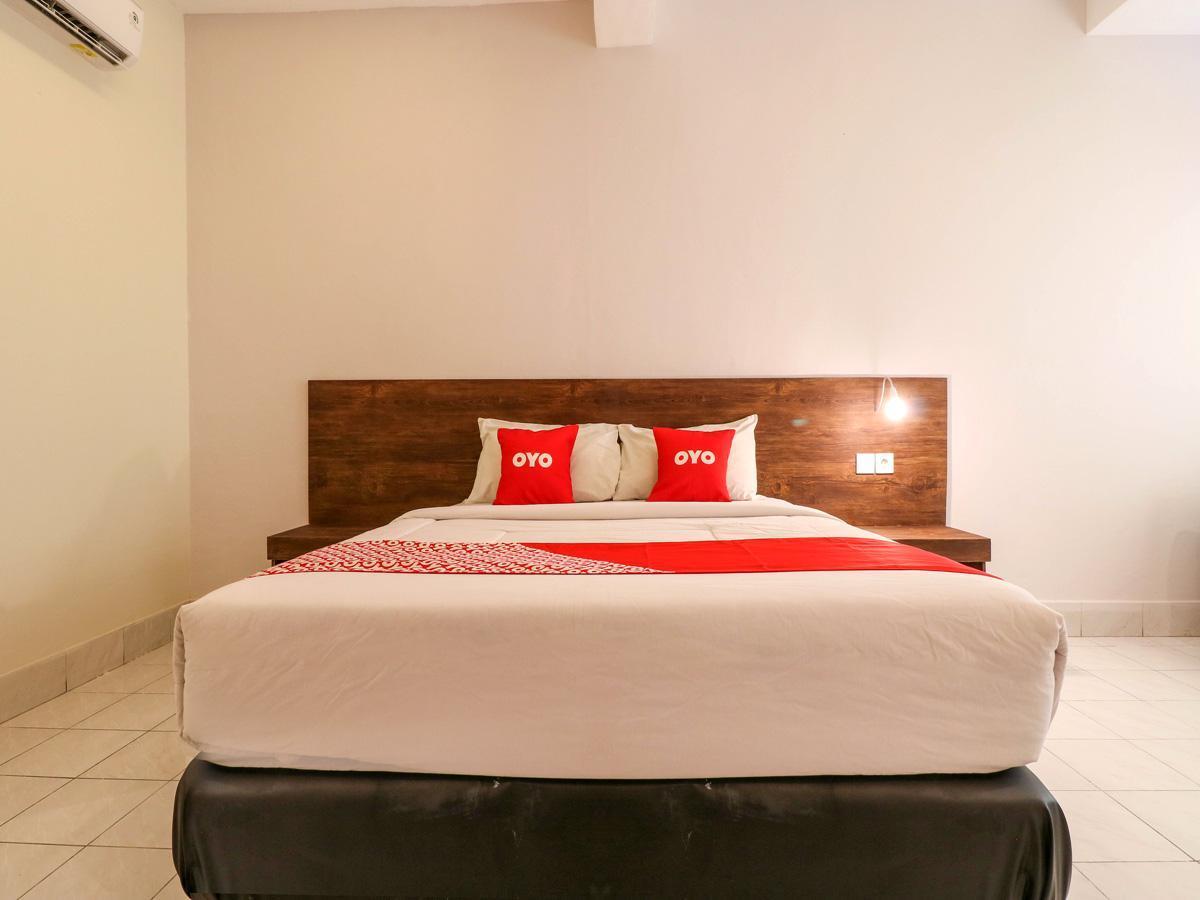 Pulau Bali Redpartner Hotel