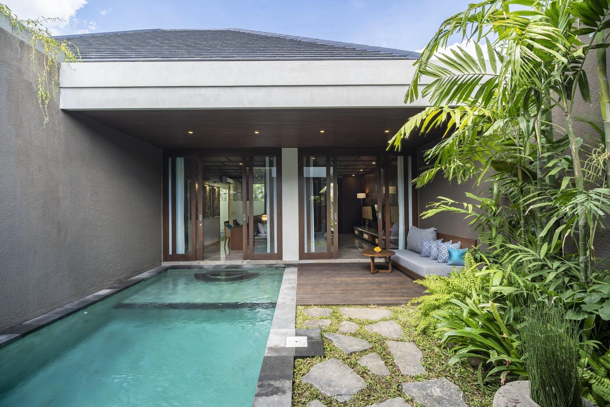 Resort Adiwana Unagi 5*
