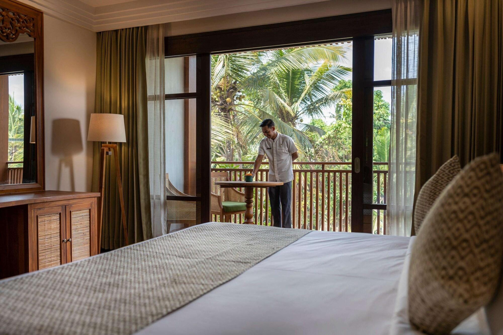 Adiwana Unagi Resort Ubud (Bali)