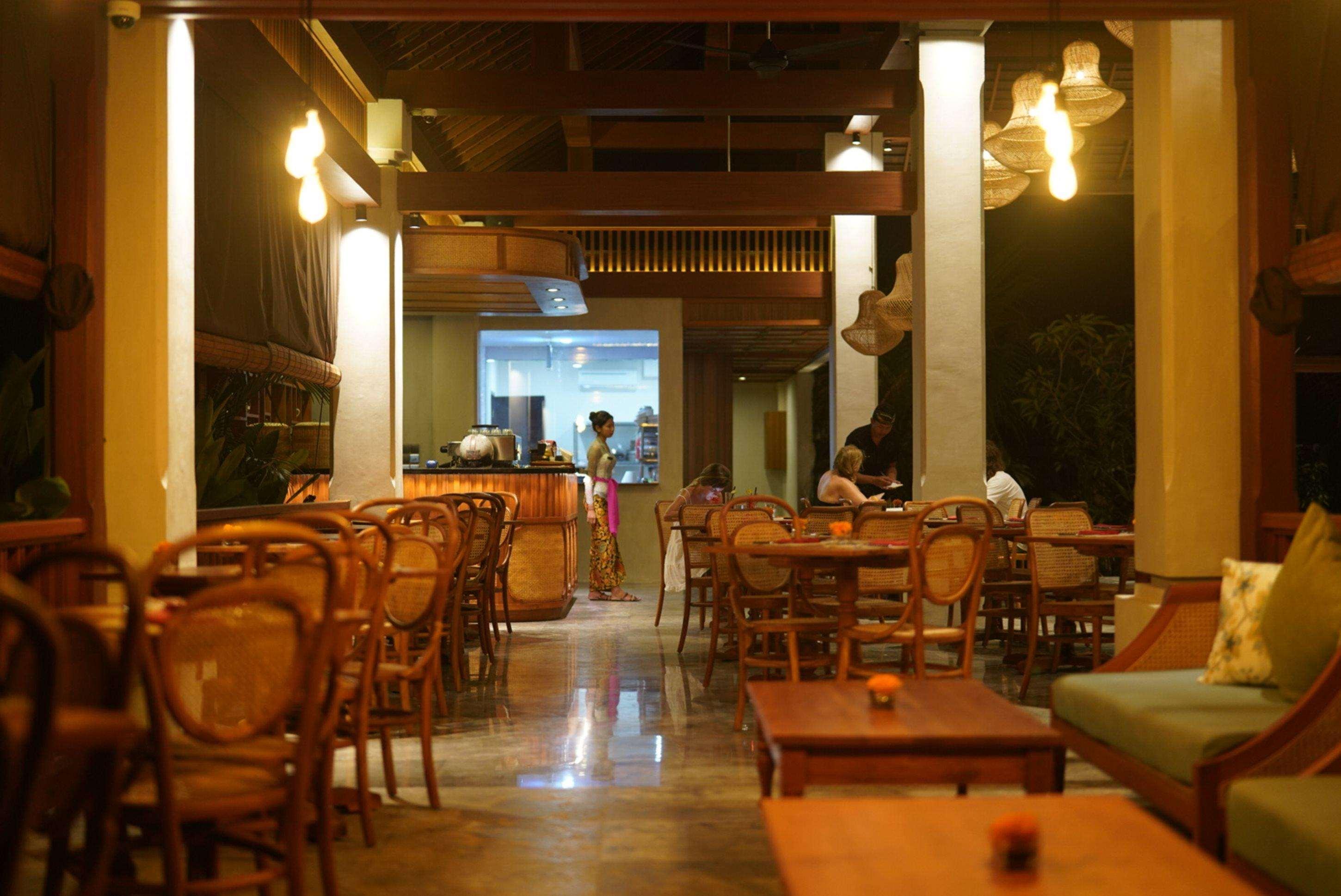 Adiwana Unagi Resor Ubud (Bali)