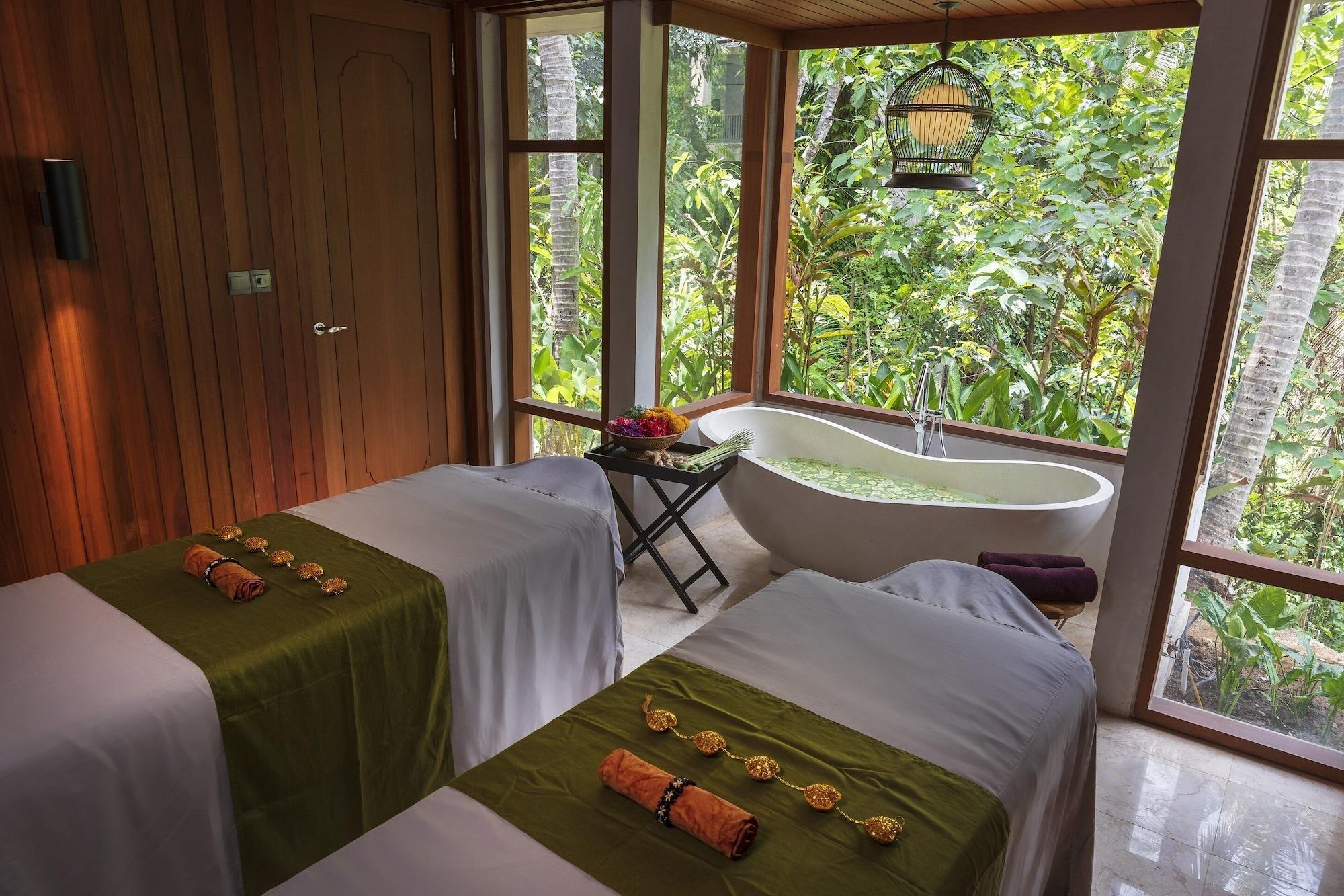 Adiwana Unagi 5* Ubud (Bali)