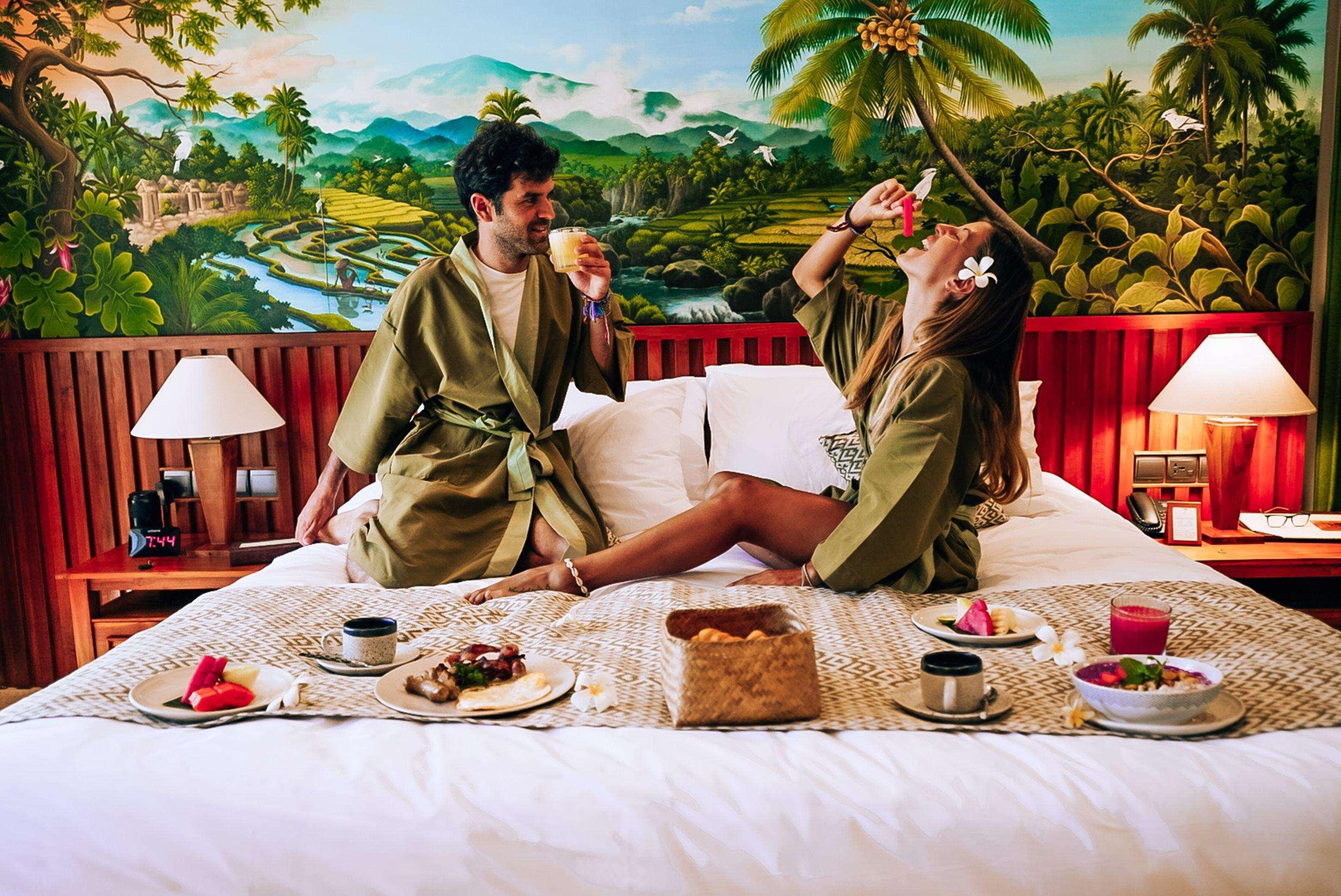 Resort Adiwana Unagi Ubud (Bali)
