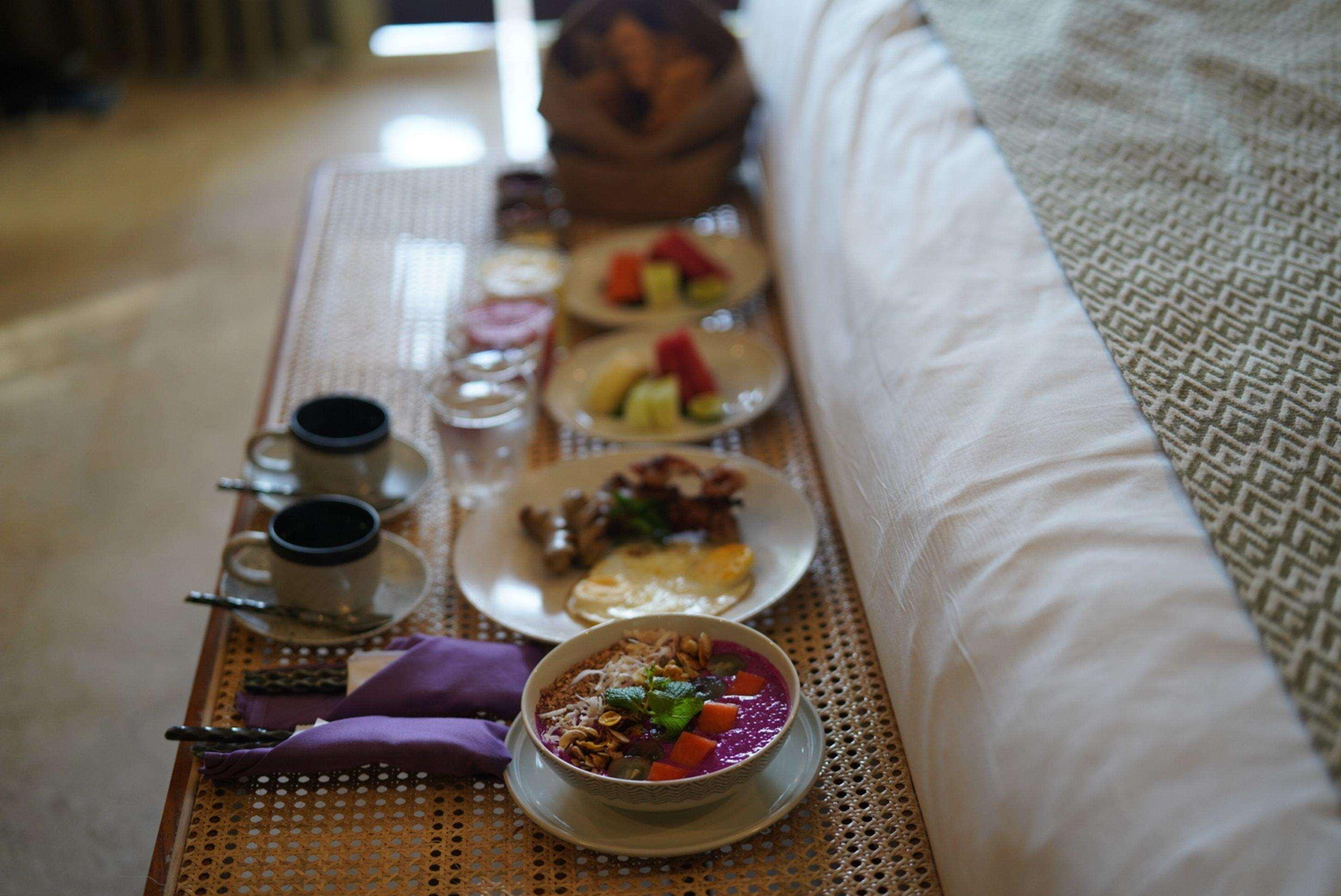 Adiwana Unagi 5* Ubud (Bali)