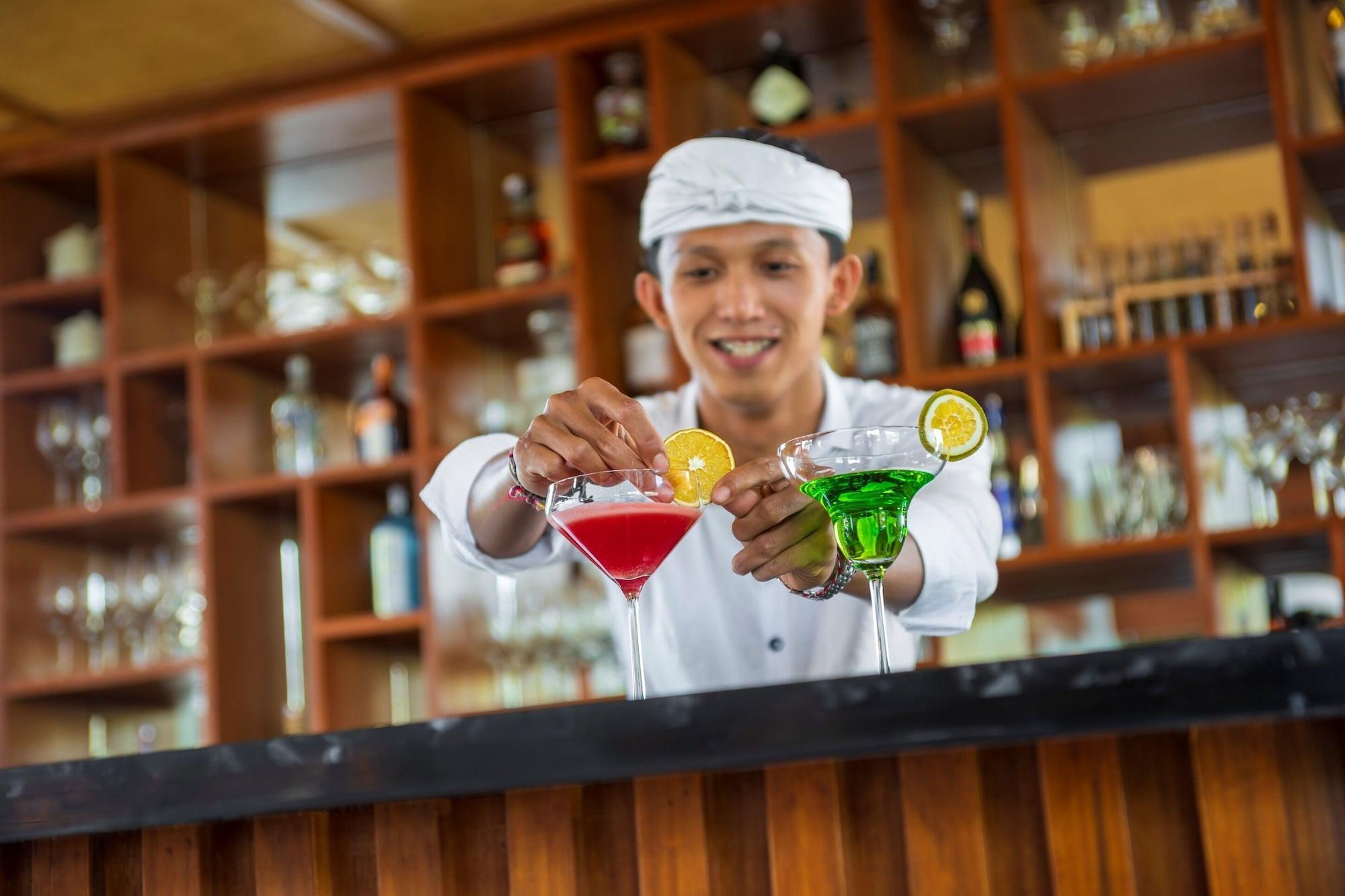 Adiwana Unagi Ubud (Bali)