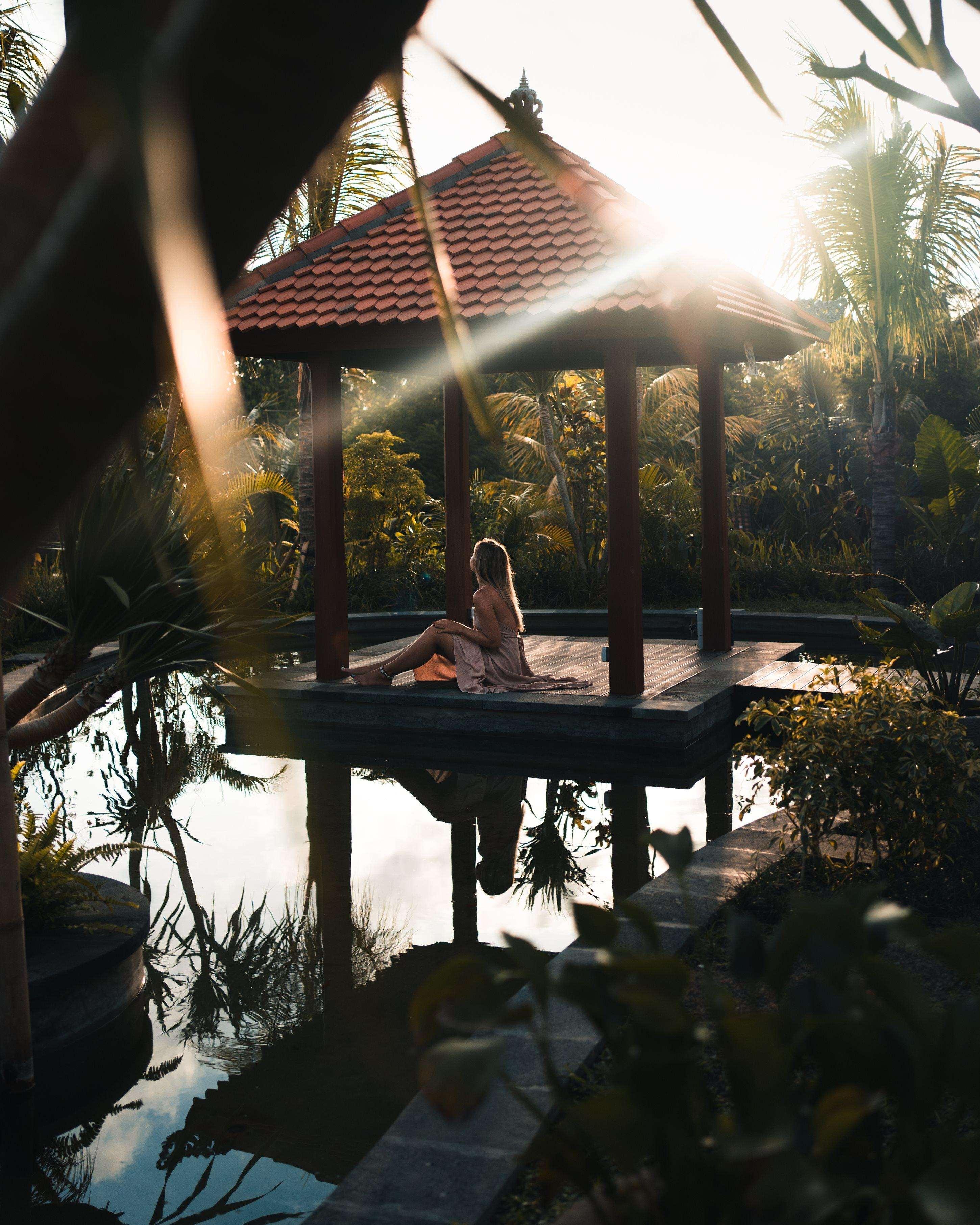 Adiwana Unagi 5* Ubud (Bali)