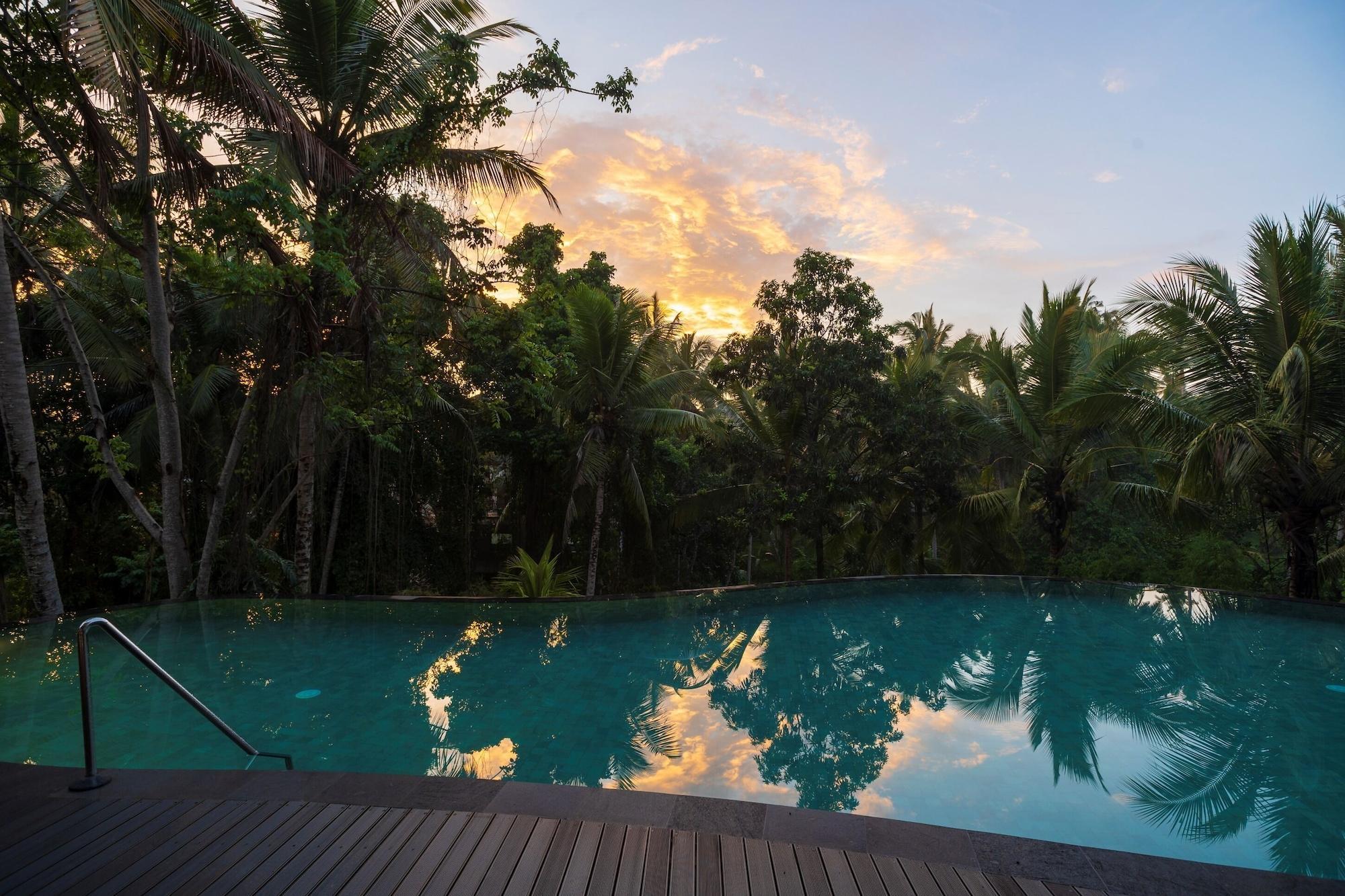 Adiwana Unagi Resort Ubud (Bali)