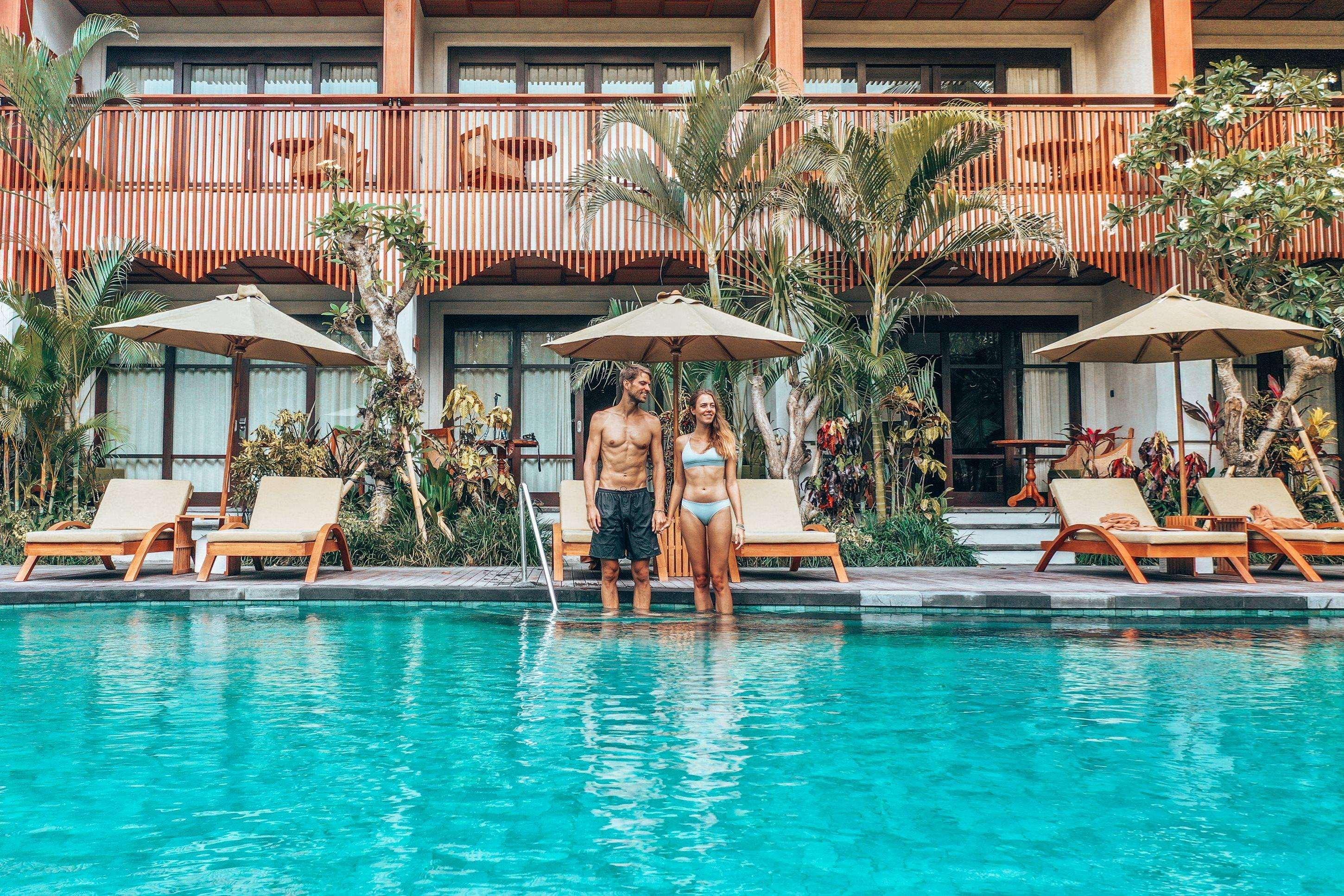 Adiwana Unagi Resort Ubud (Bali)