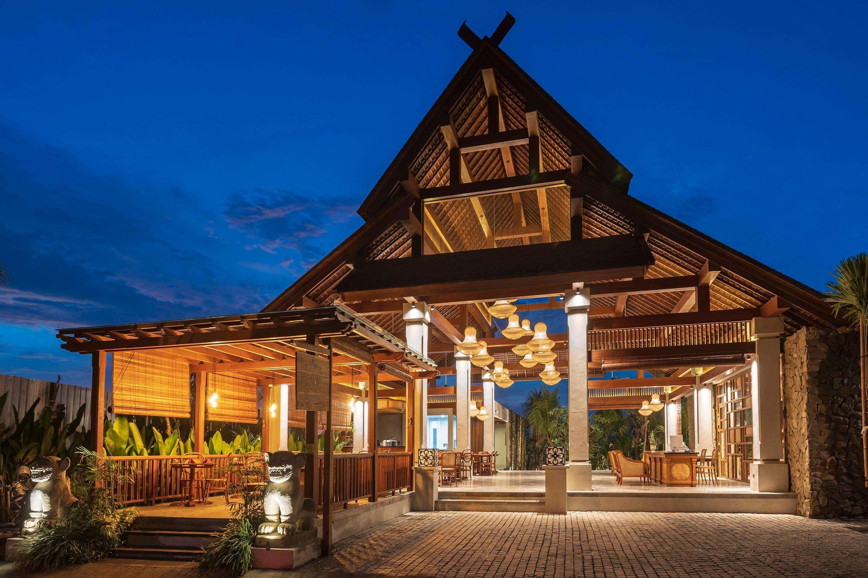 Adiwana Unagi 5* Ubud (Bali)