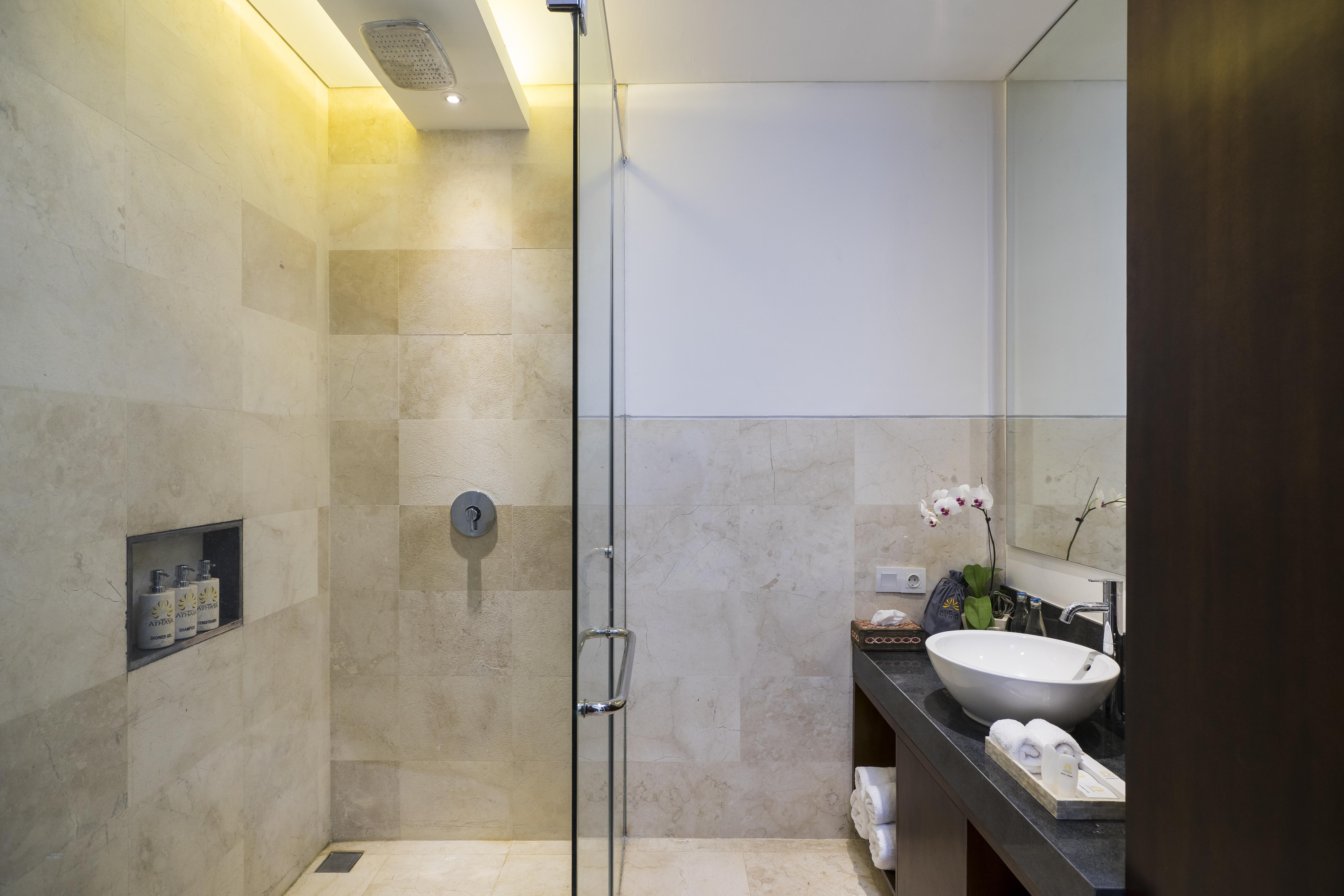 Athaya Hotel 3*