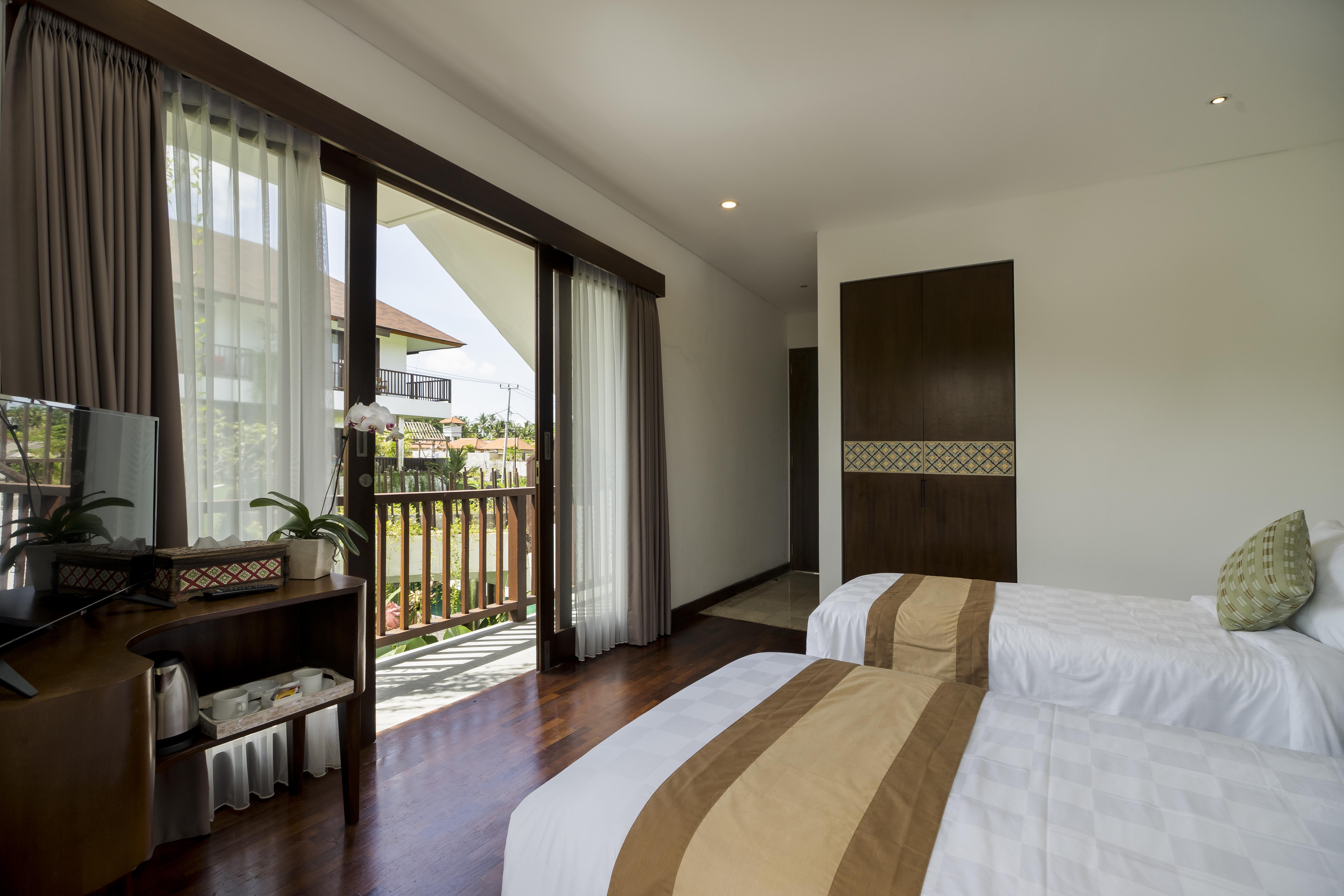 Hotel Athaya