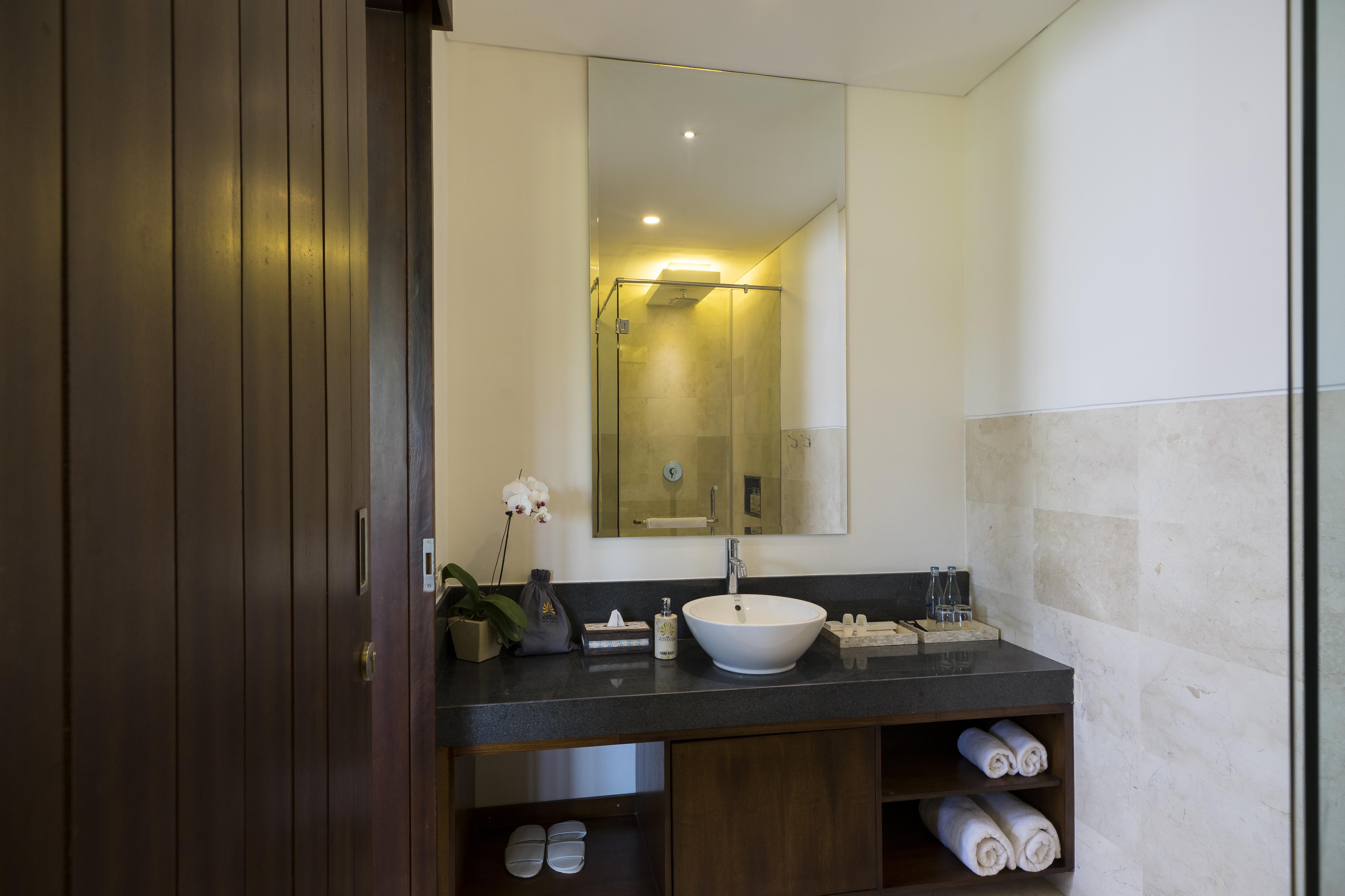 Athaya Hotel