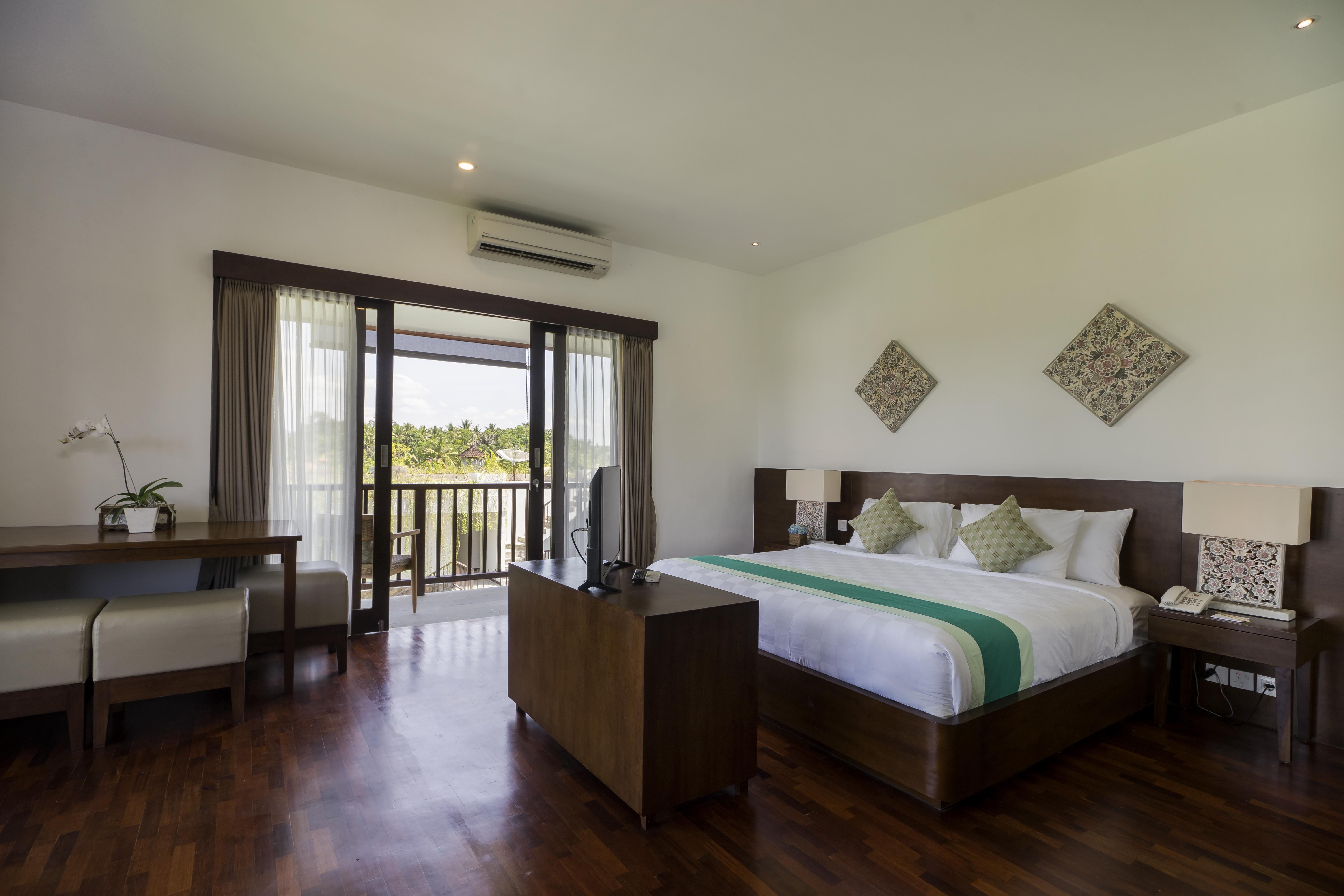 Athaya 3* Ubud (Bali)