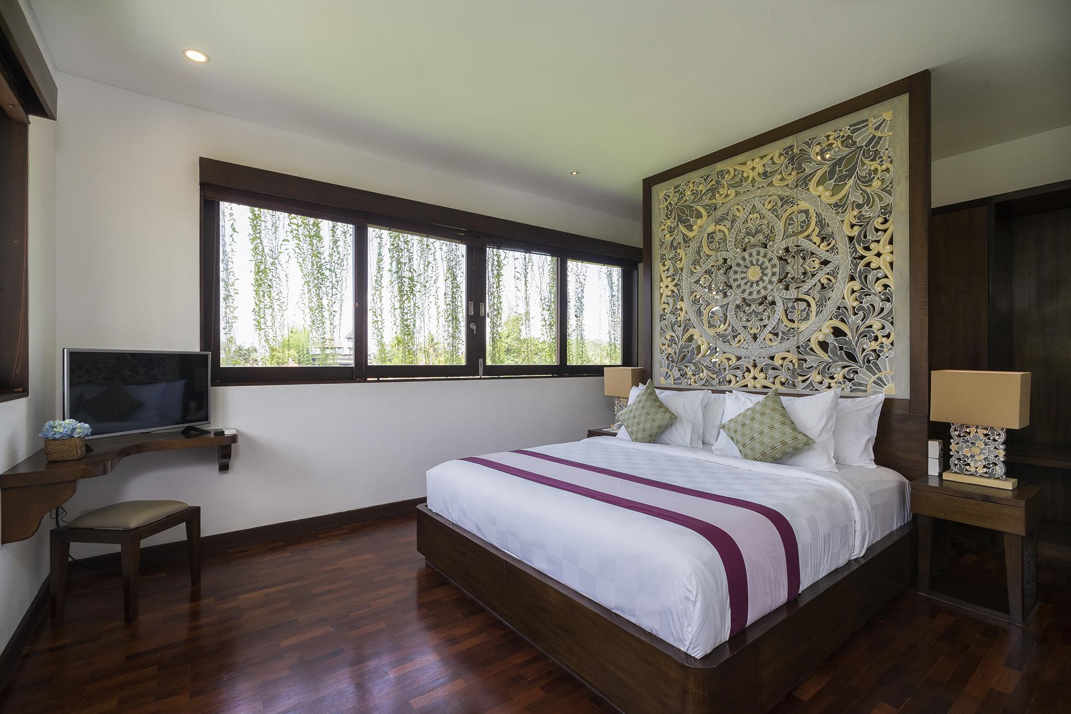 Hotel Athaya Ubud (Bali)