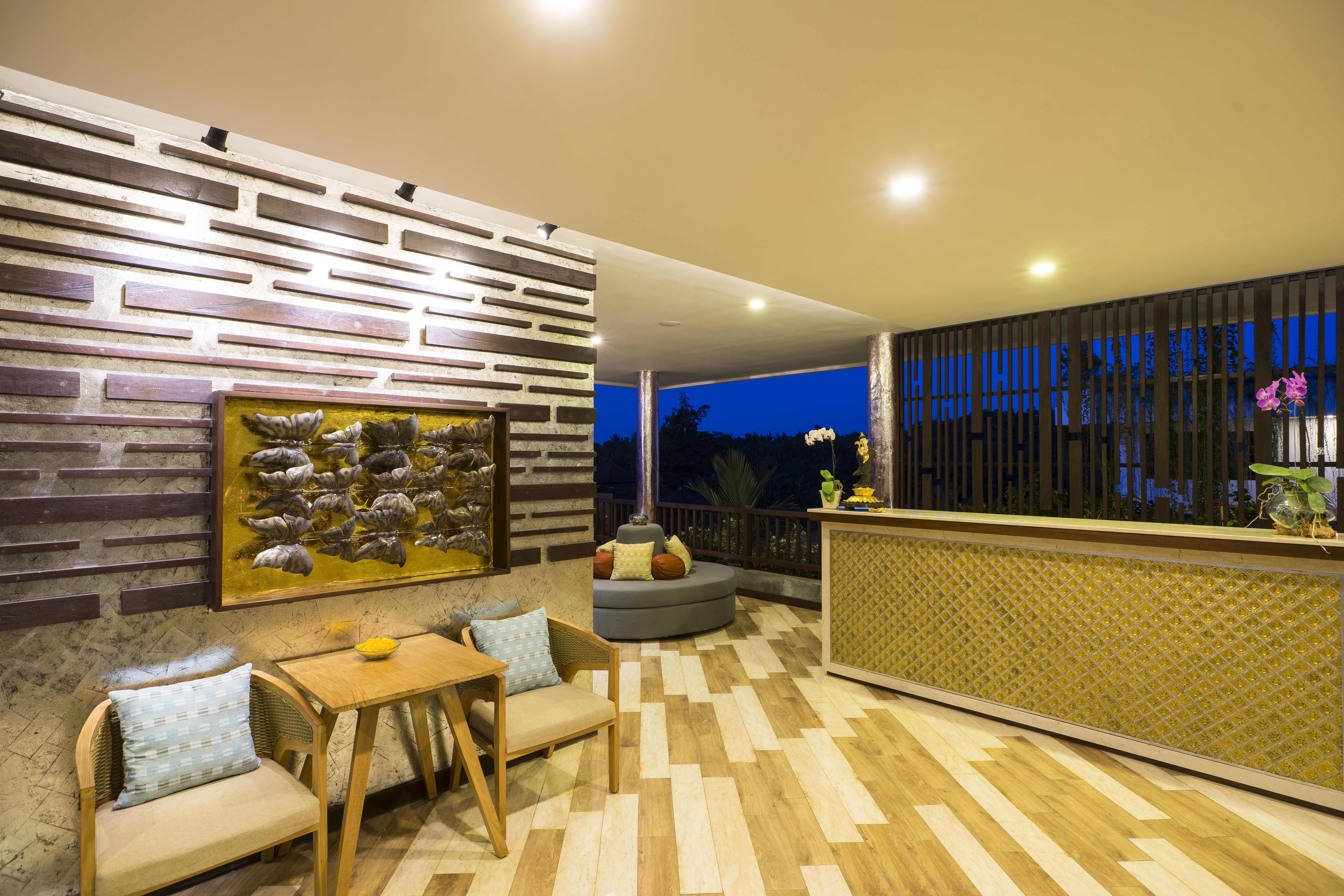 Hotel Athaya 3*