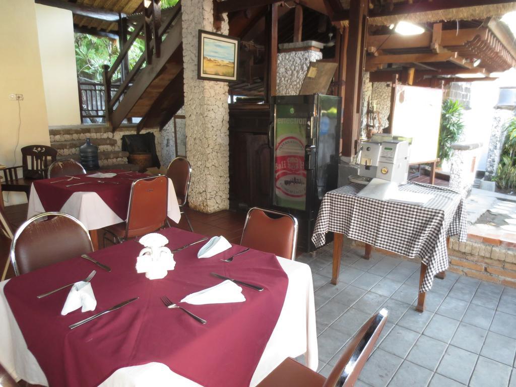Balisani Padma 2* Legian (Bali)