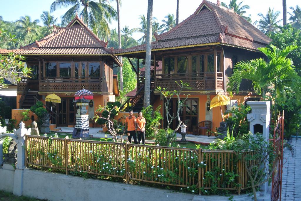 Villa Kura Kura