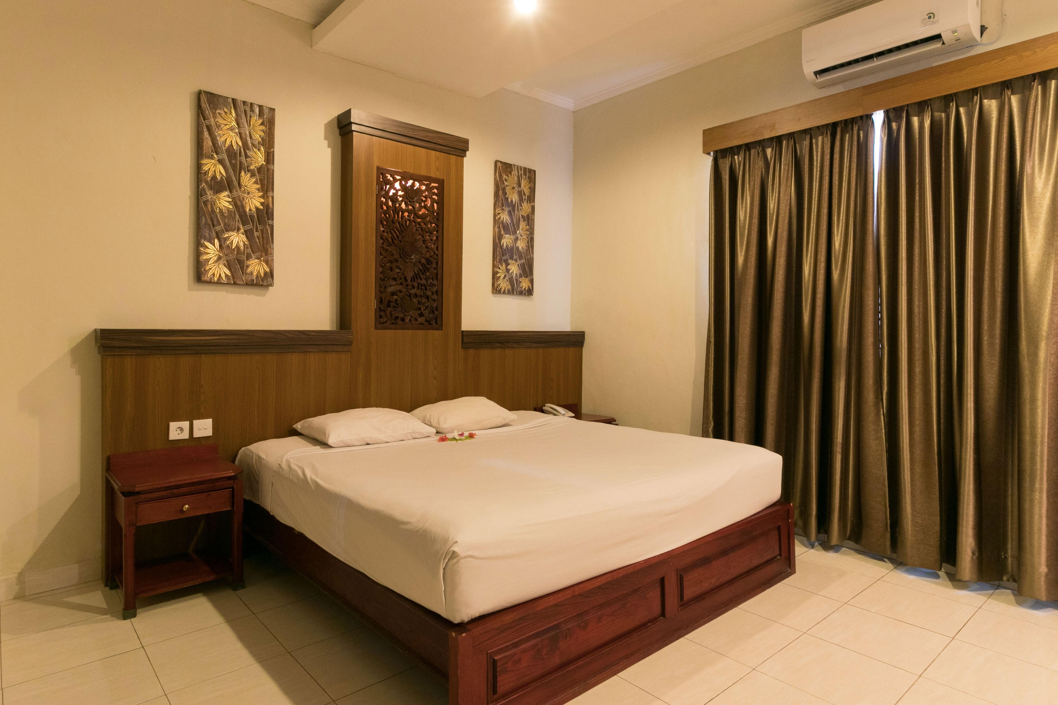 Sinar Bali 3* Legian (Bali)