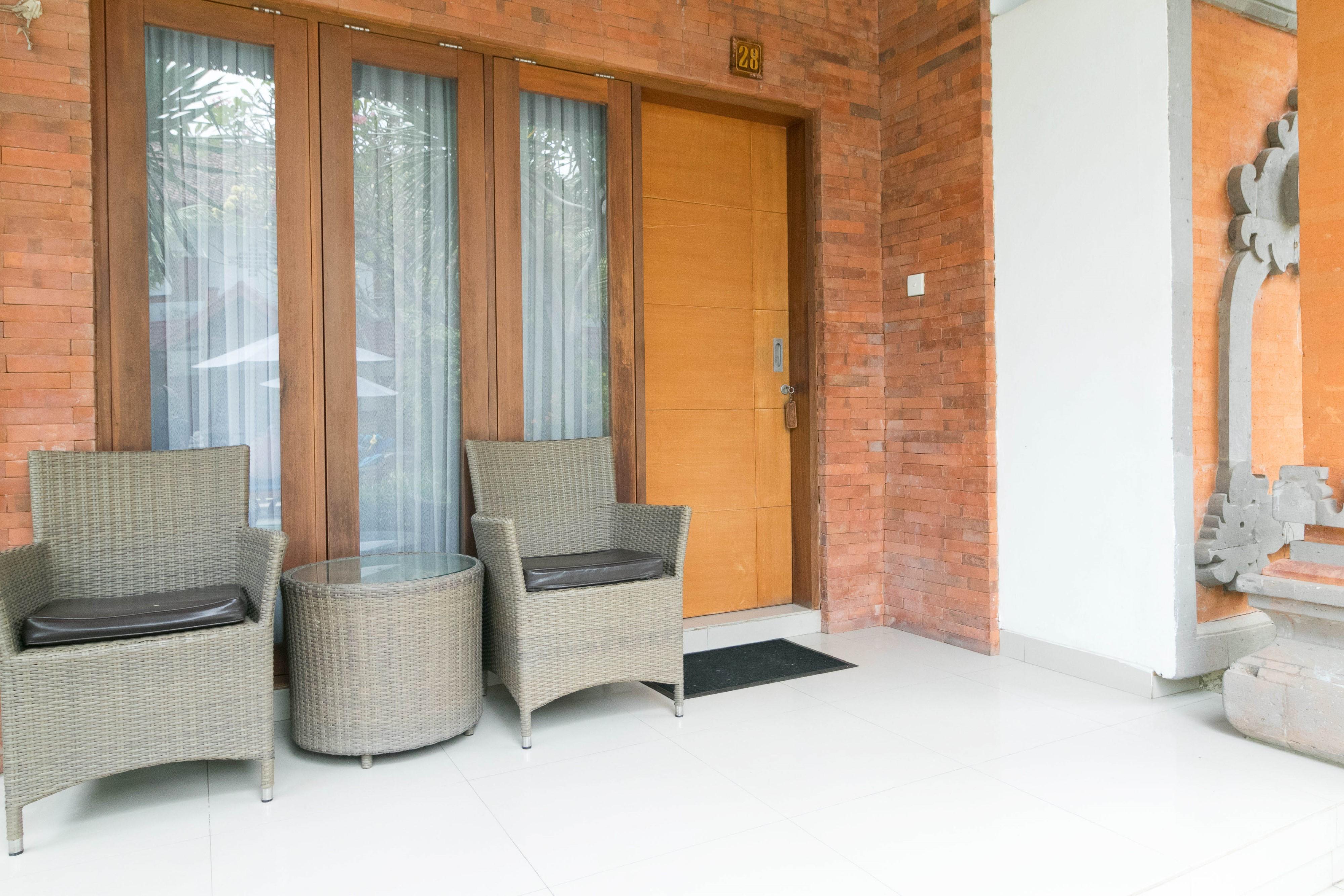 Sinar Bali Legian (Bali)