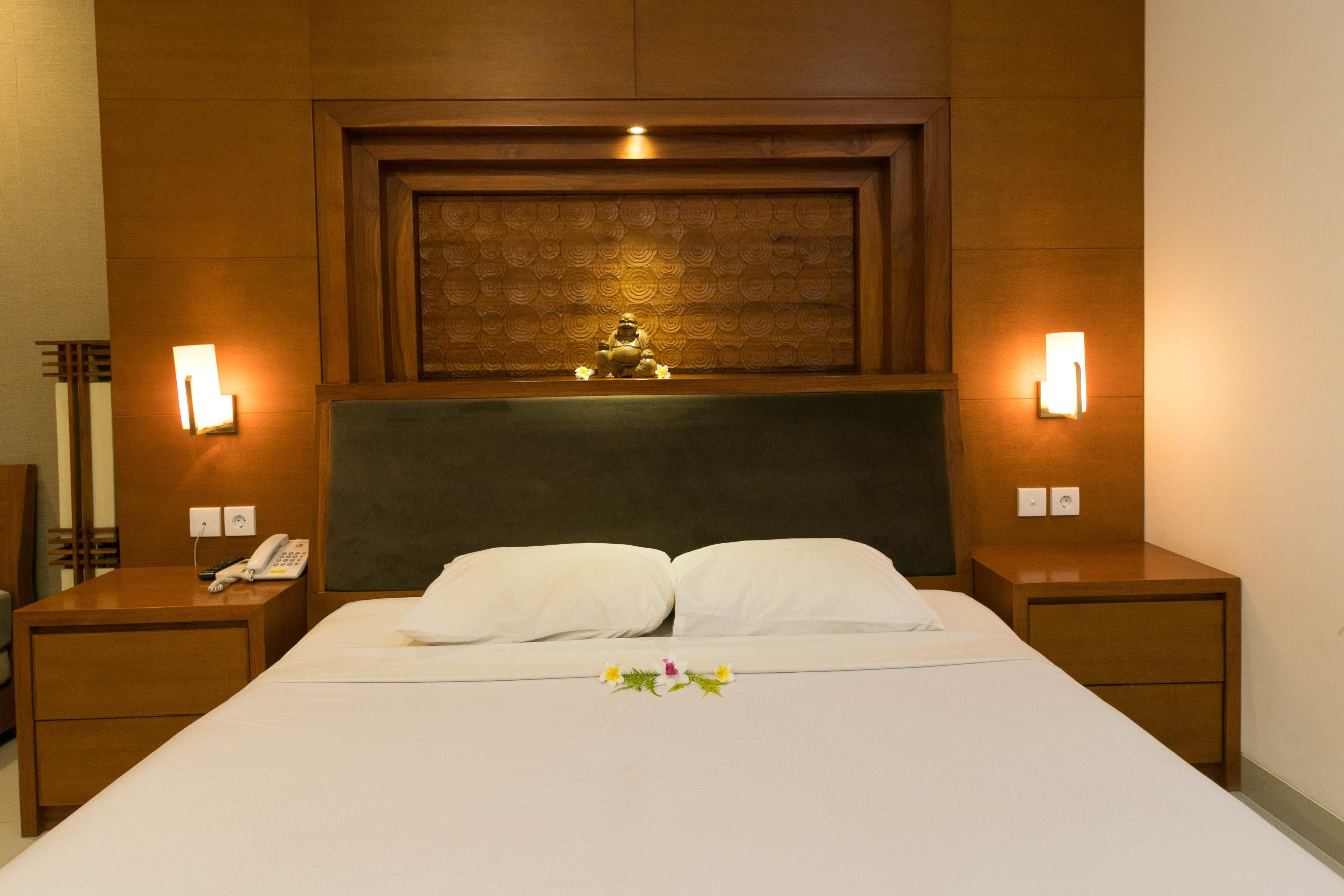 Hotel Sinar Bali