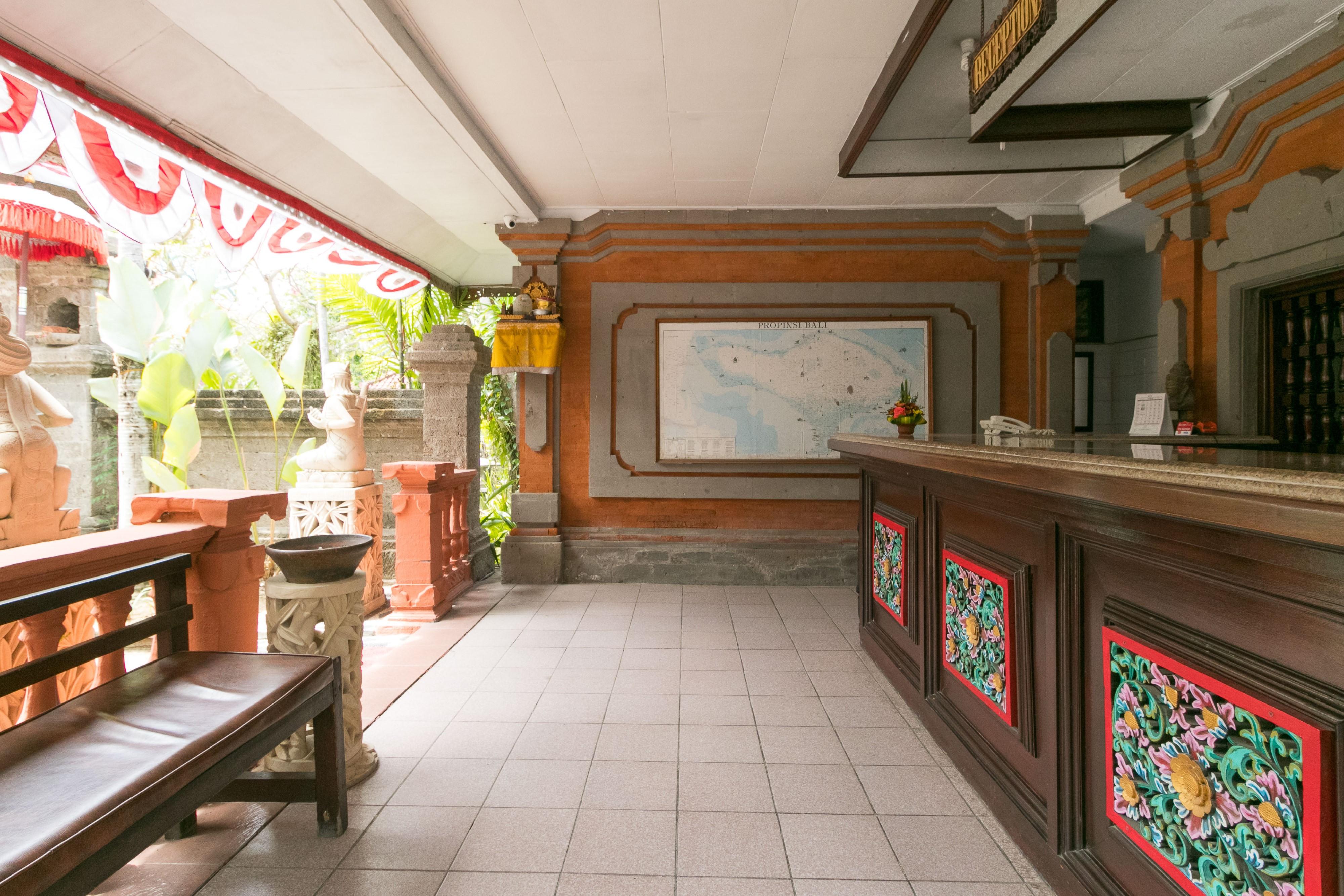 Sinar Bali Legian (Bali)