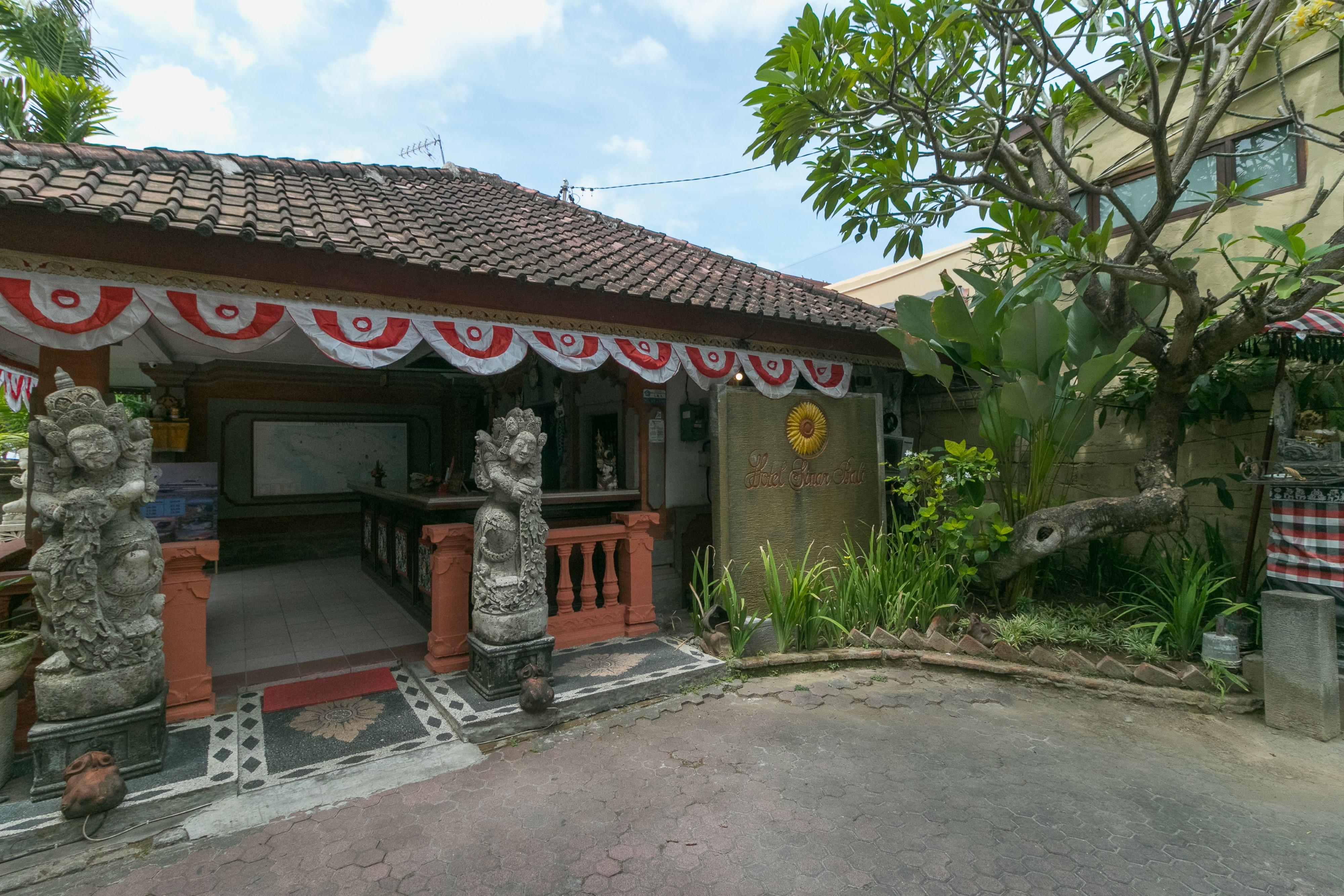 Sinar Bali Hotel Legian (Bali)