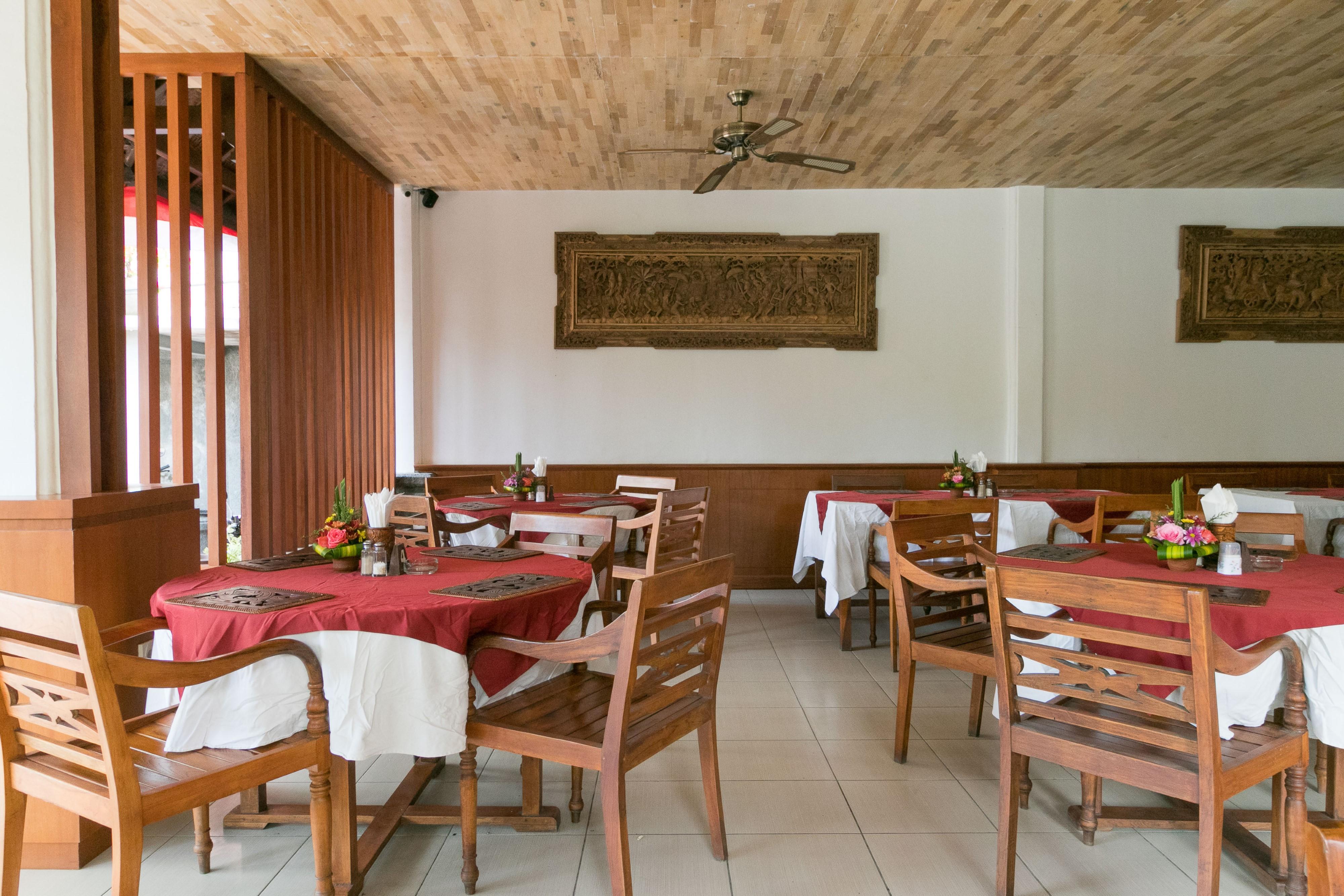 Sinar Bali Hotel 3*