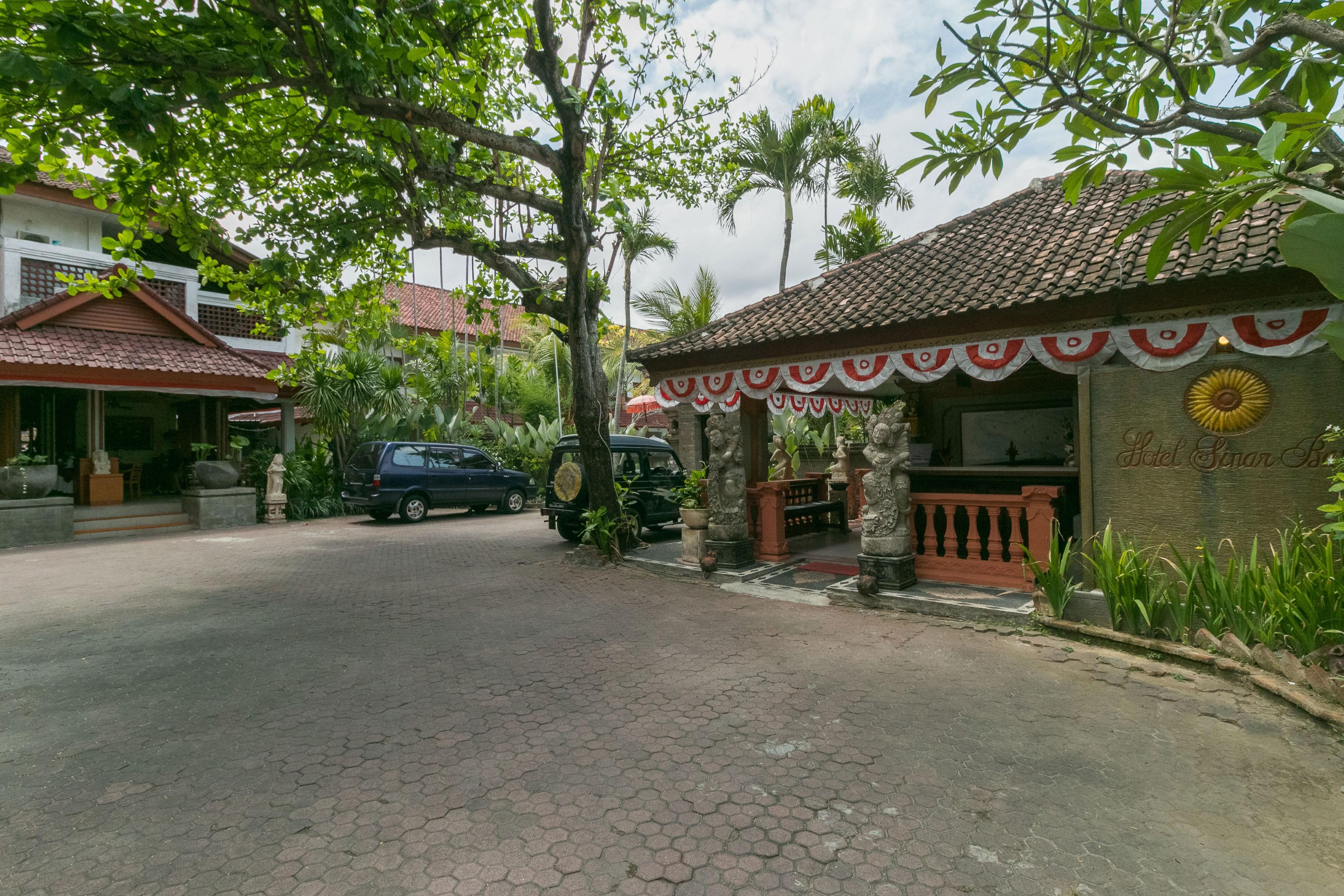 Hotel Sinar Bali Legian (Bali)