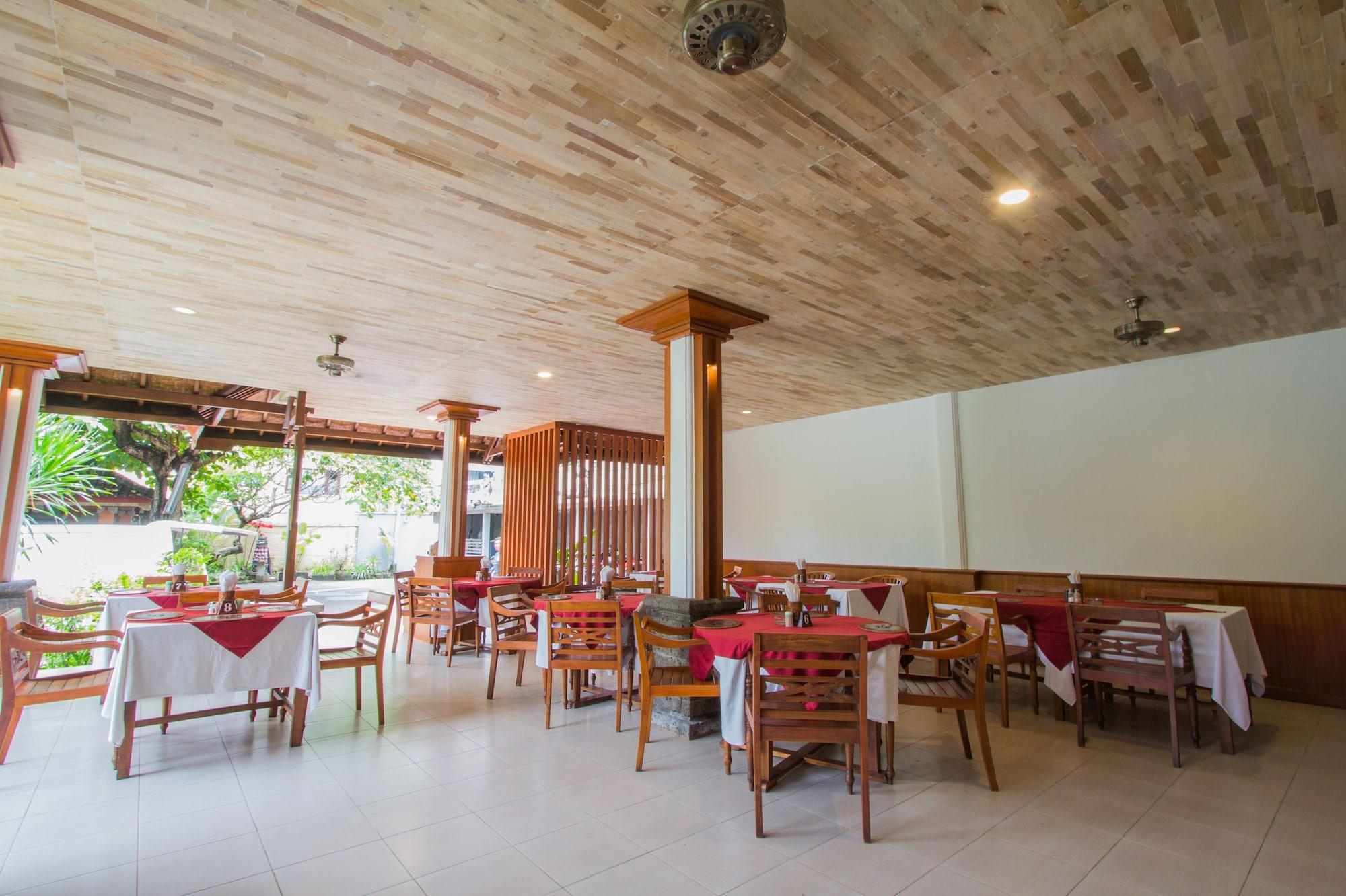 Sinar Bali Legian (Bali)