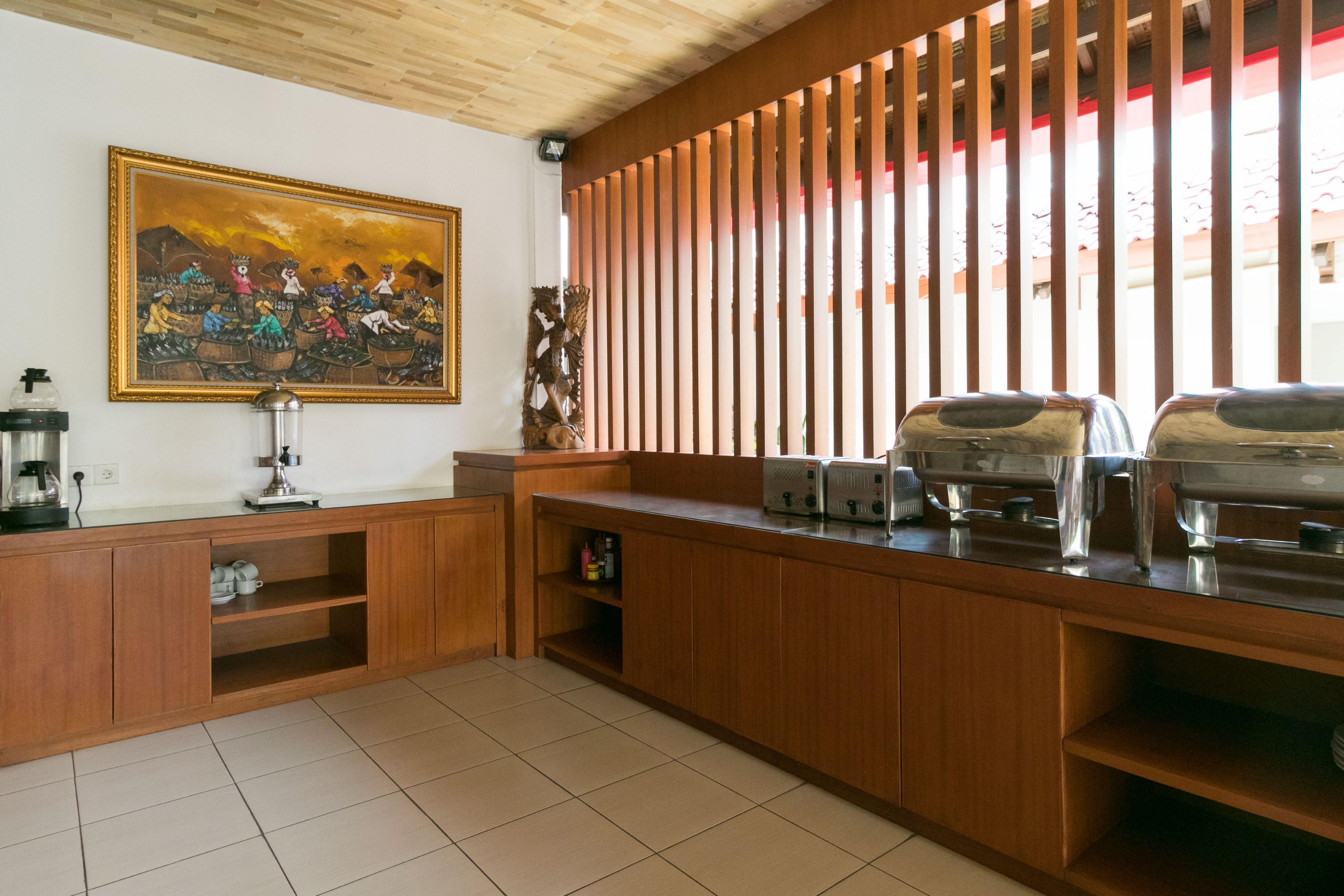 Sinar Bali 3* Legian (Bali)