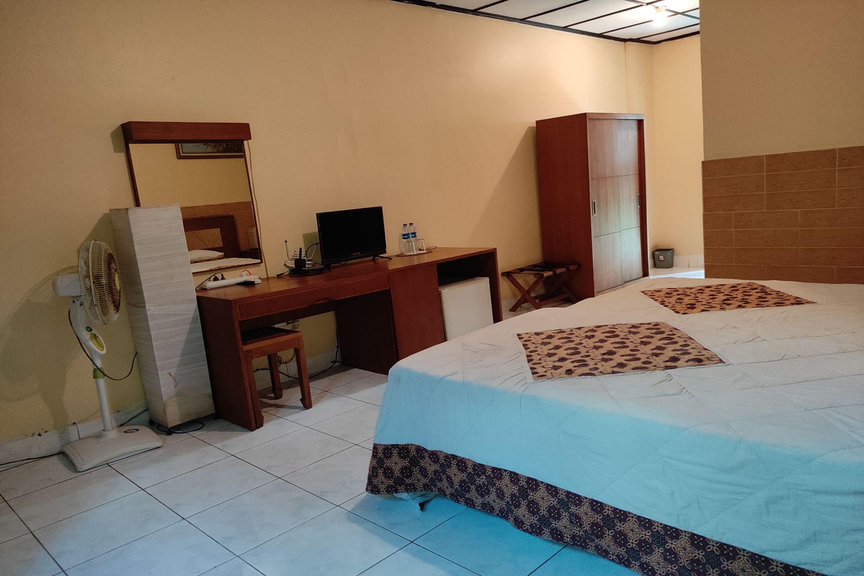 Puri Royan 2* Jimbaran (Bali)