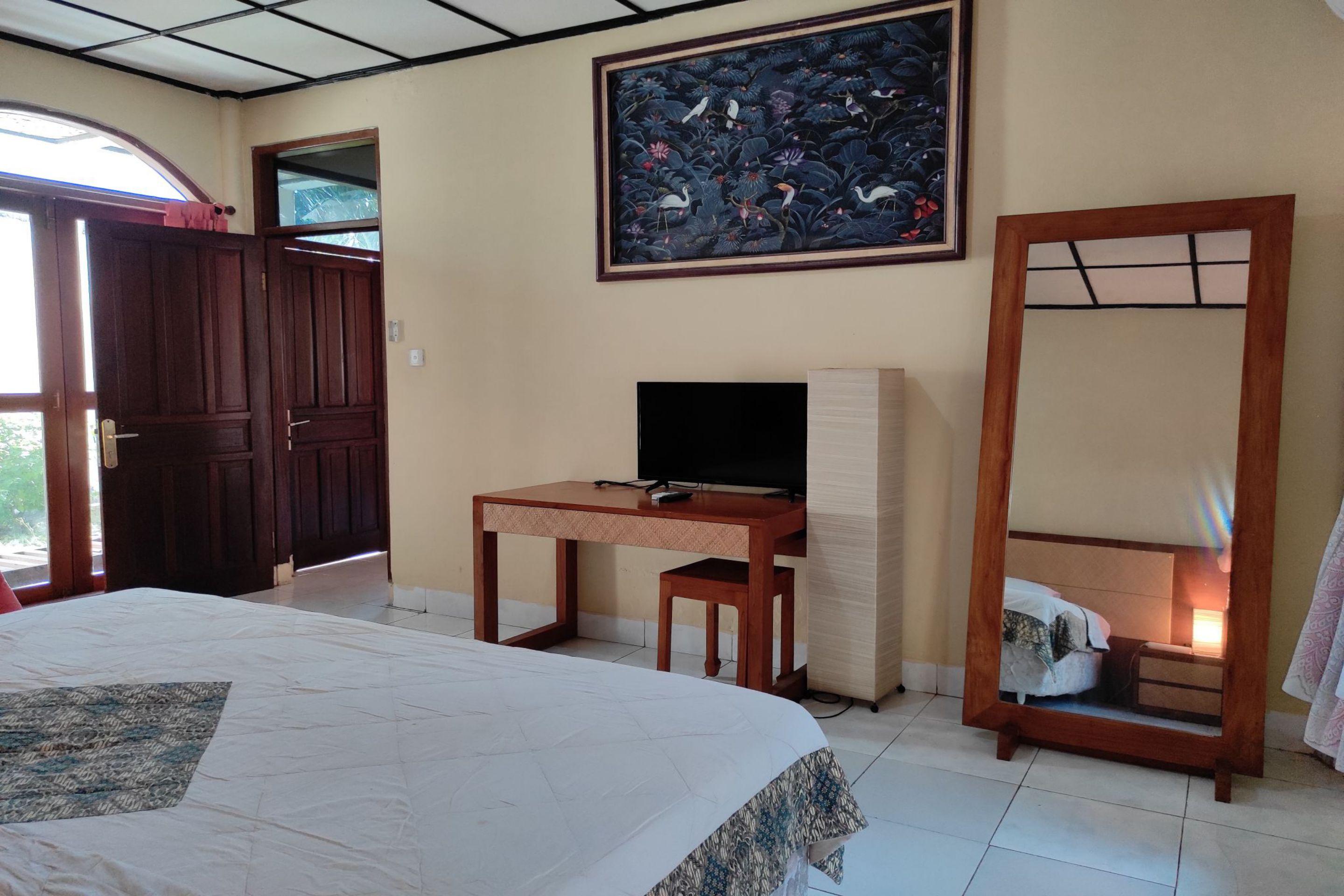 Hotel Puri Royan Jimbaran (Bali)
