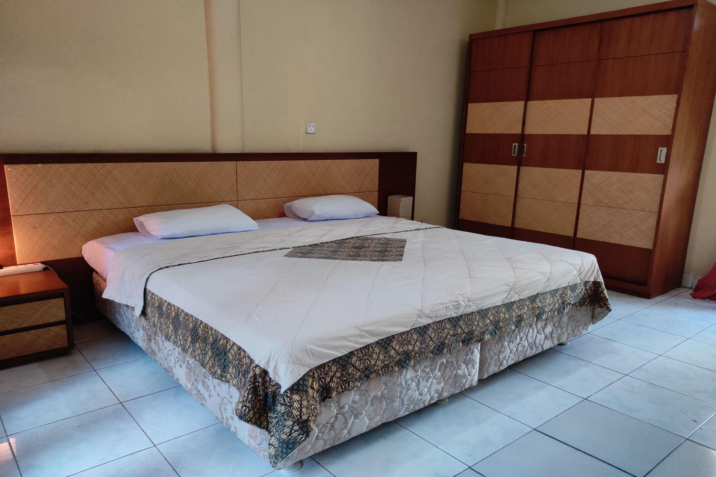 Puri Royan Hotel Jimbaran (Bali)