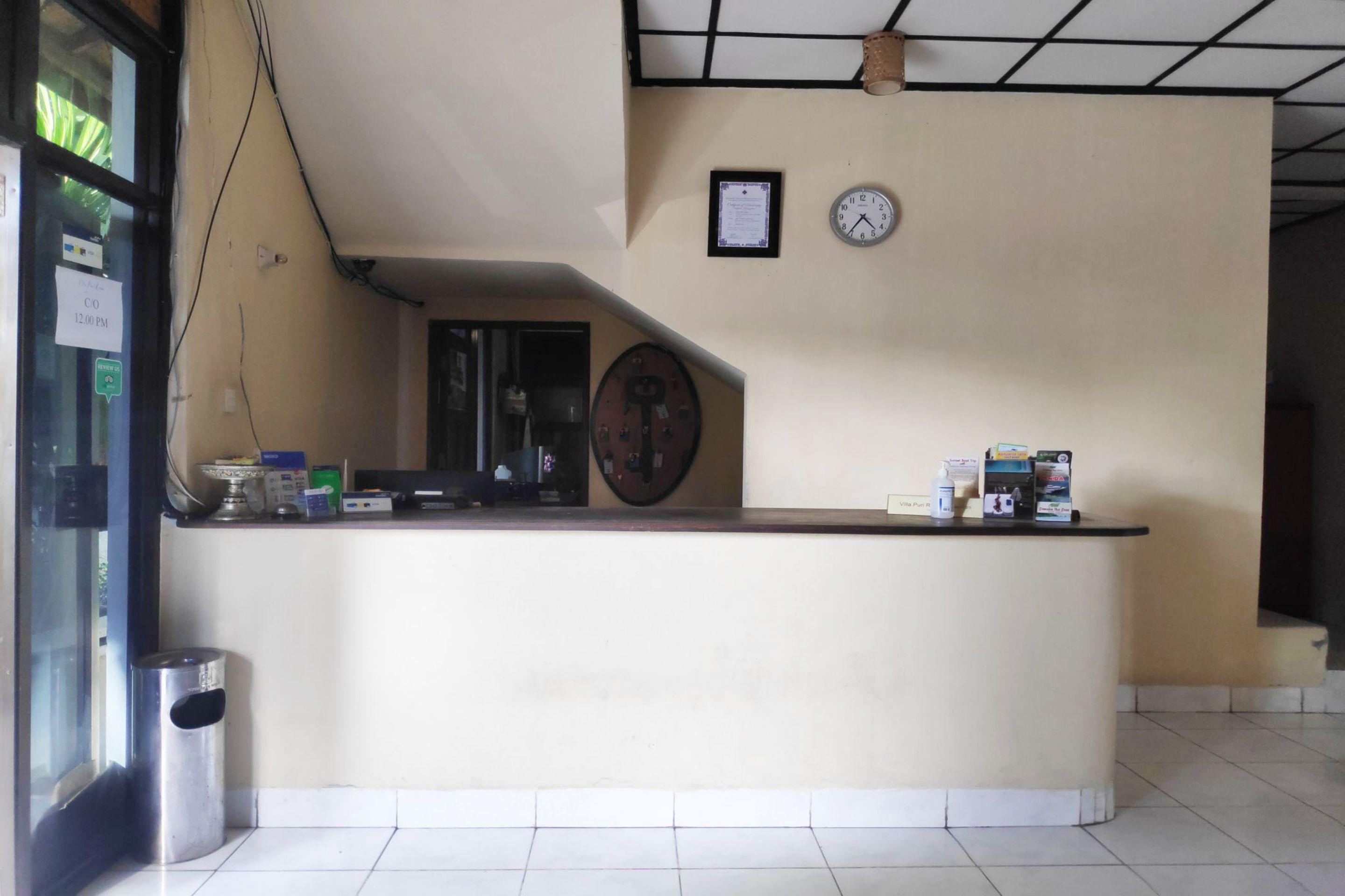 Hotel Puri Royan