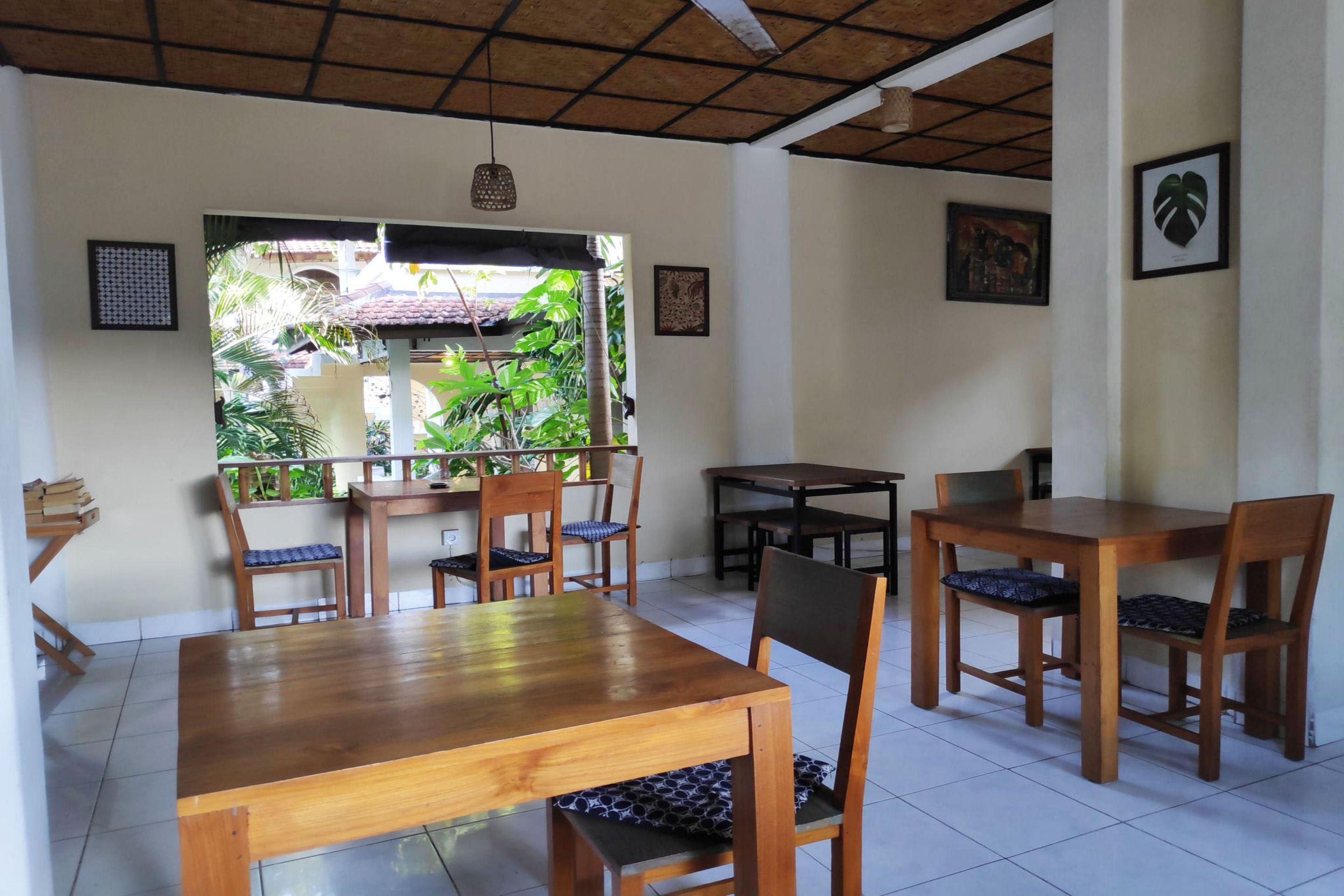 Puri Royan Jimbaran (Bali)