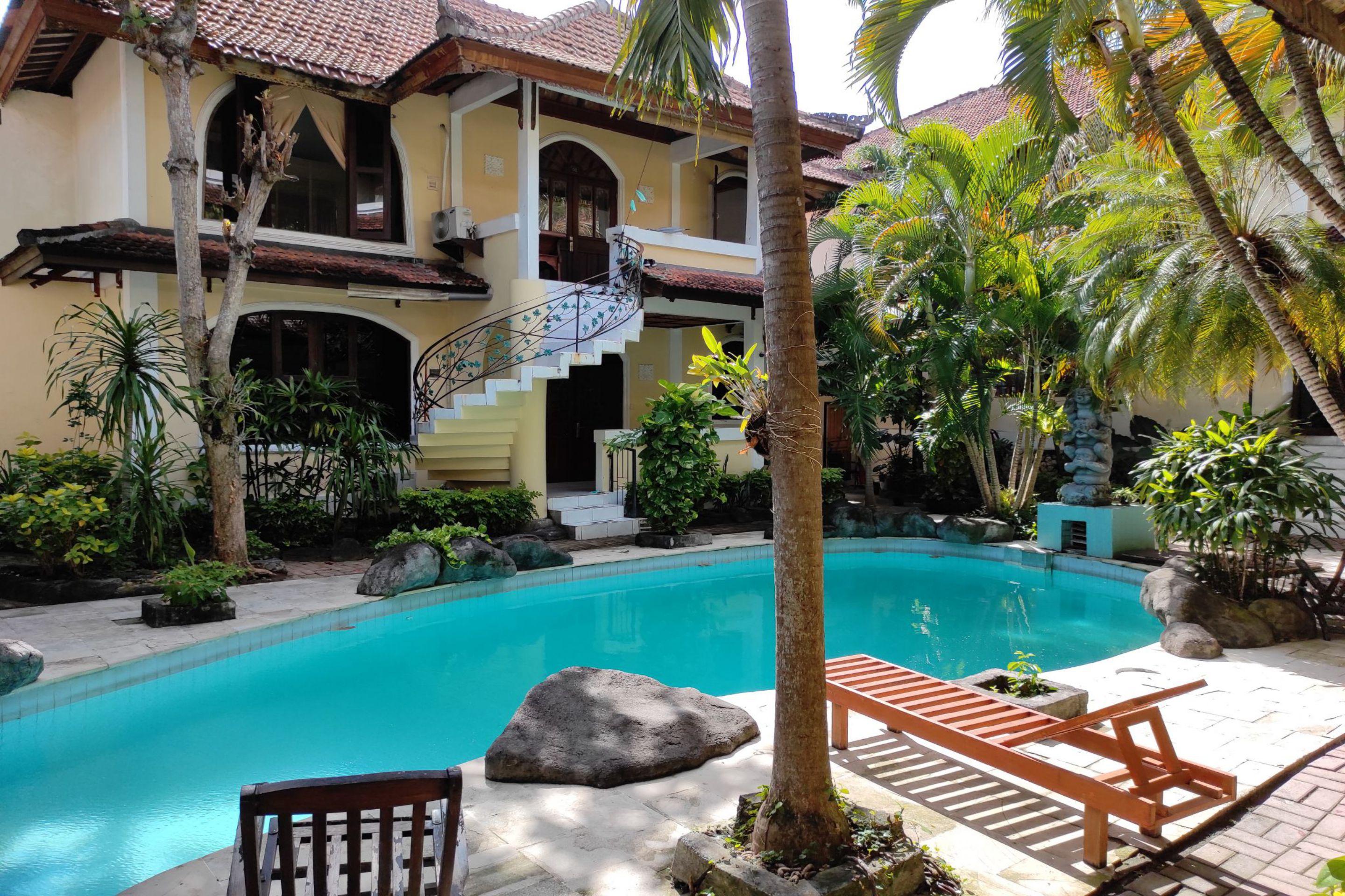 Puri Royan 2* Jimbaran (Bali)