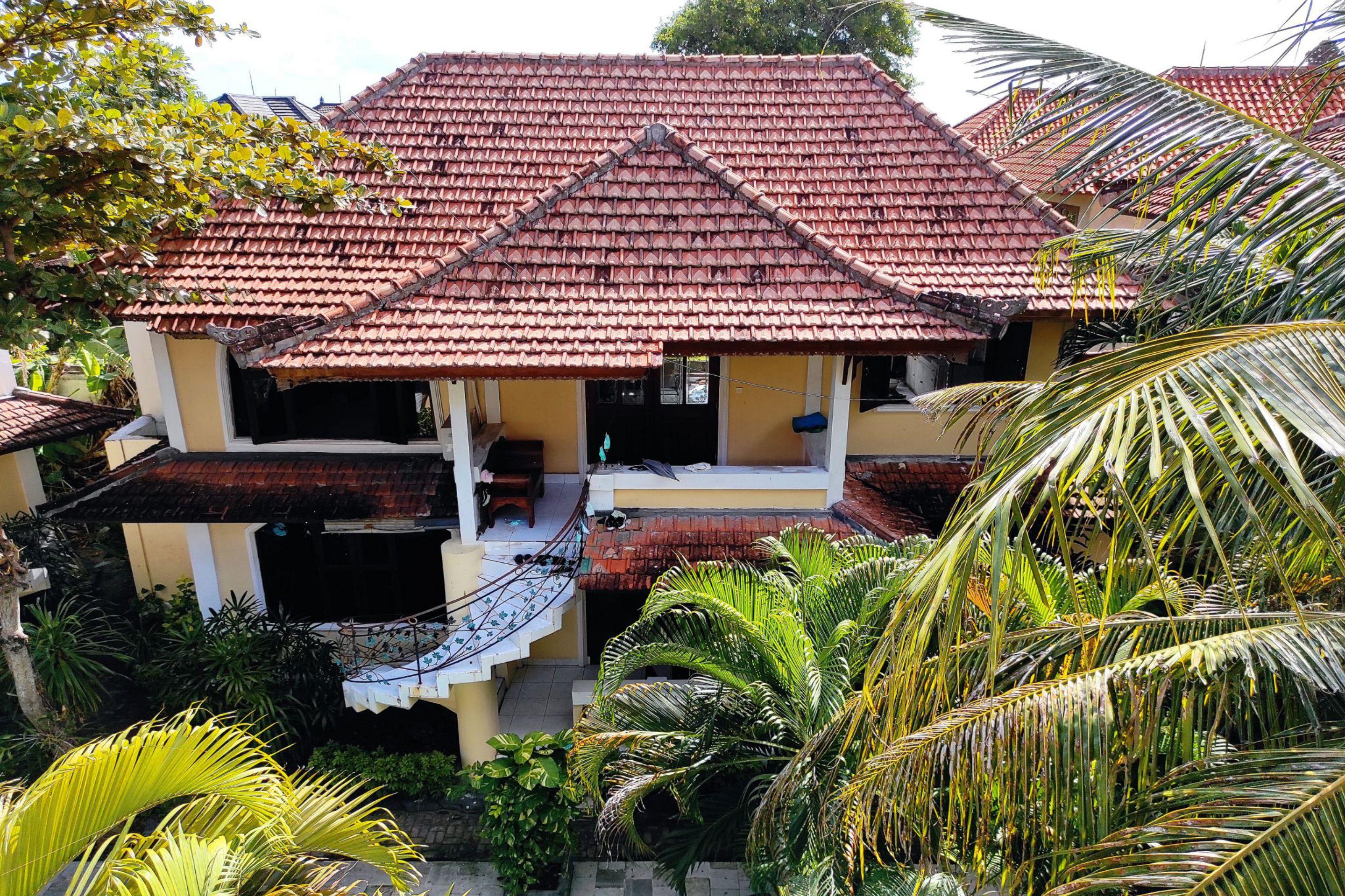 Puri Royan Jimbaran (Bali)