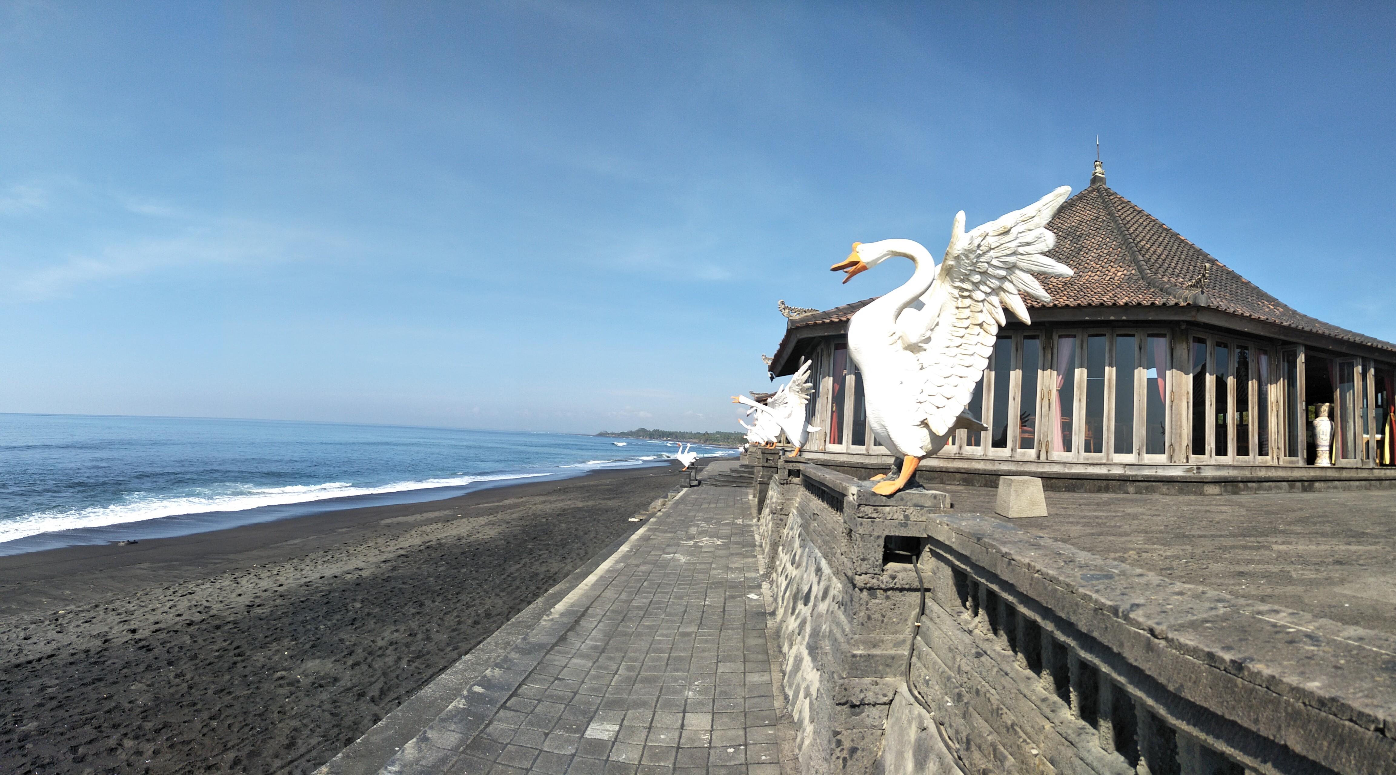 Desa Swan & Spa, Resort Keramas