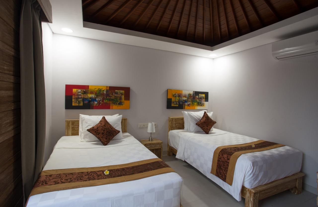 The Awandari - Chse Certified Villa *