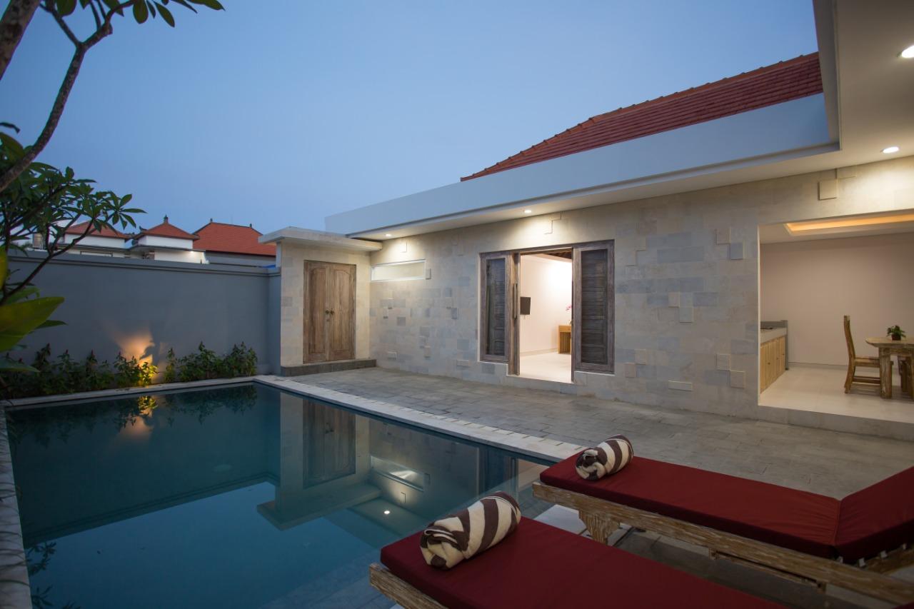 The Awandari - Chse Certified * Seminyak (Bali)