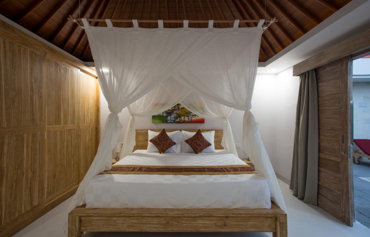 The Awandari - Chse Certified Villa Seminyak (Bali)