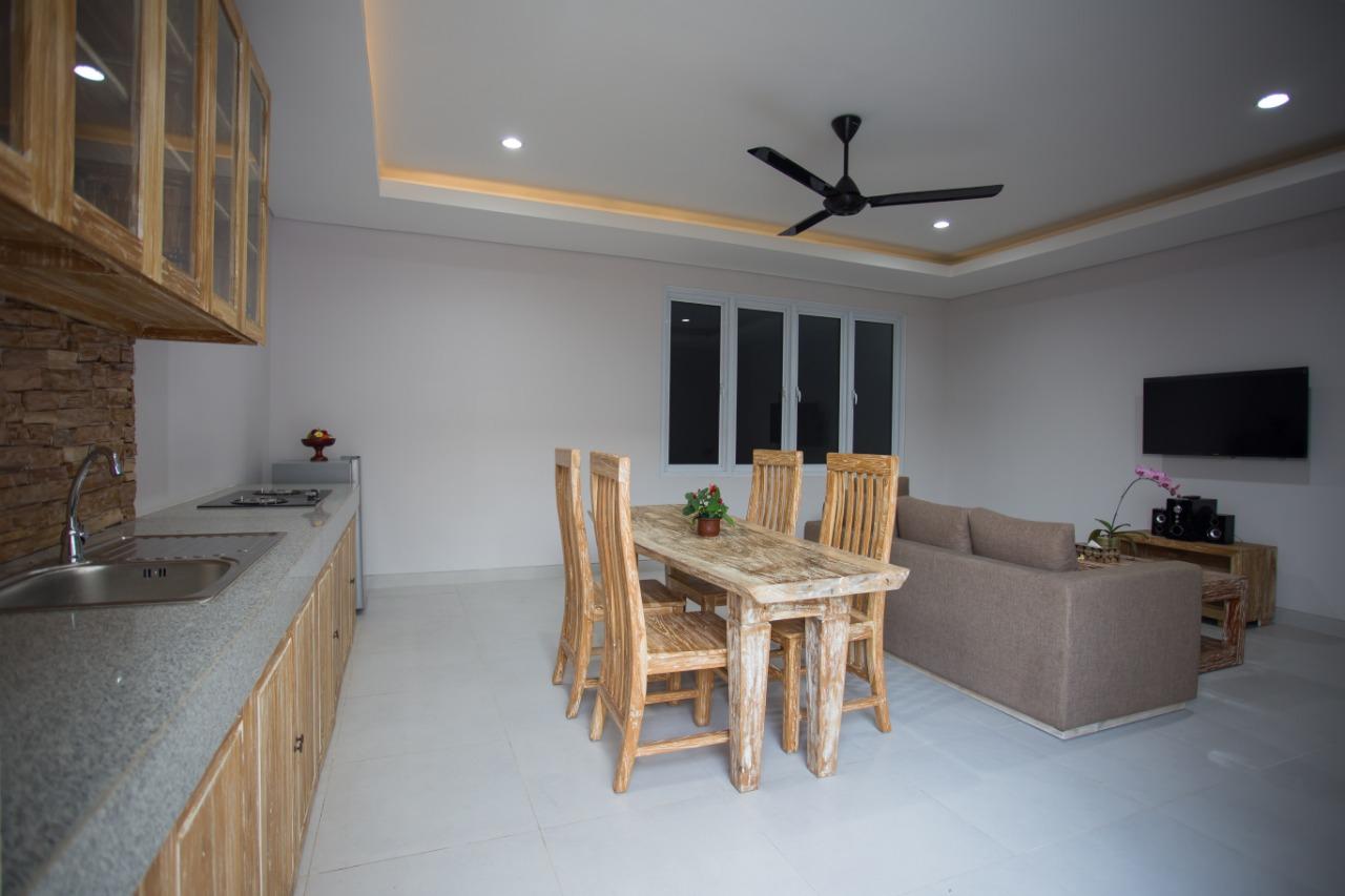 The Awandari - Chse Certified Villa *