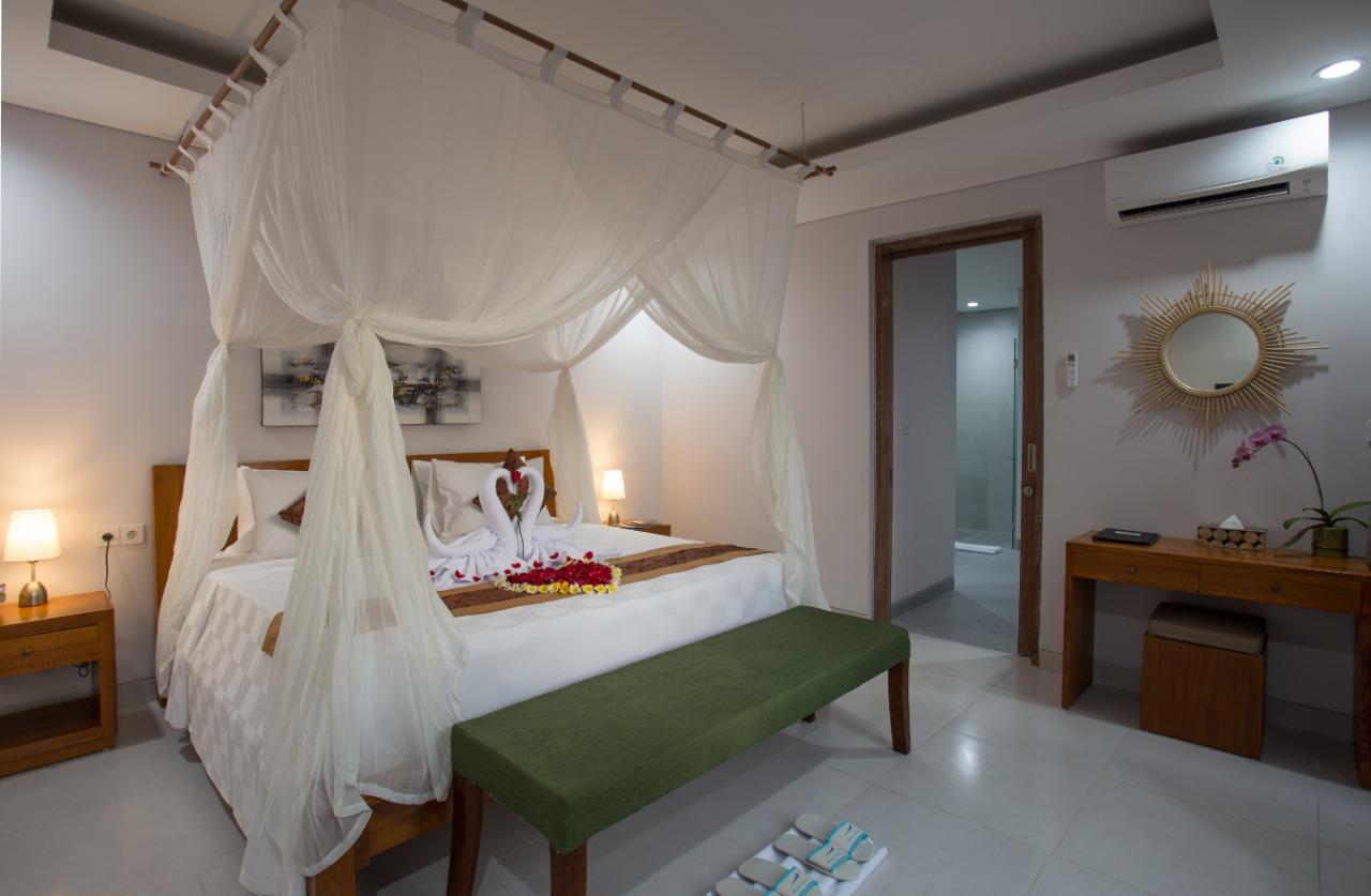 The Awandari - Chse Certified * Seminyak (Bali)