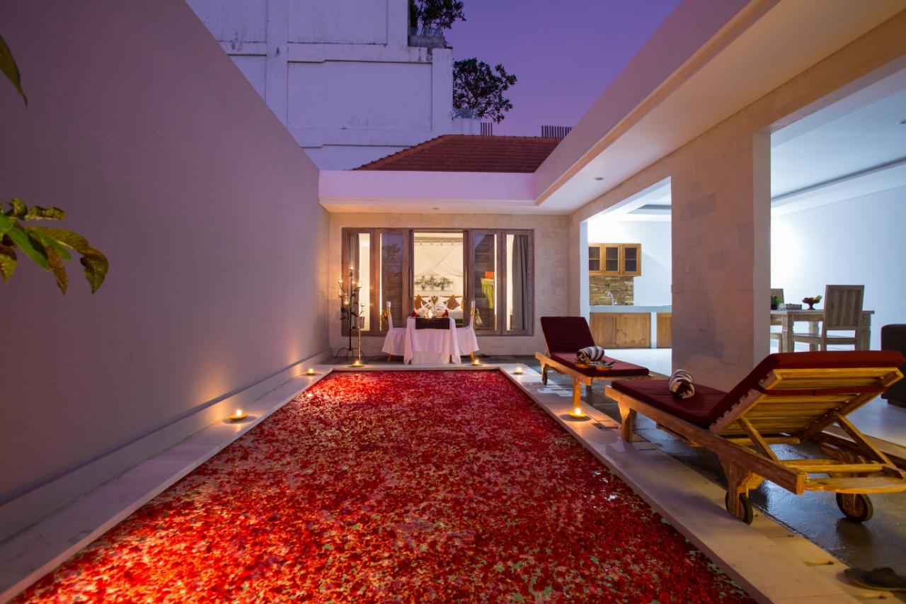 The Awandari - Chse Certified Villa Seminyak (Bali)
