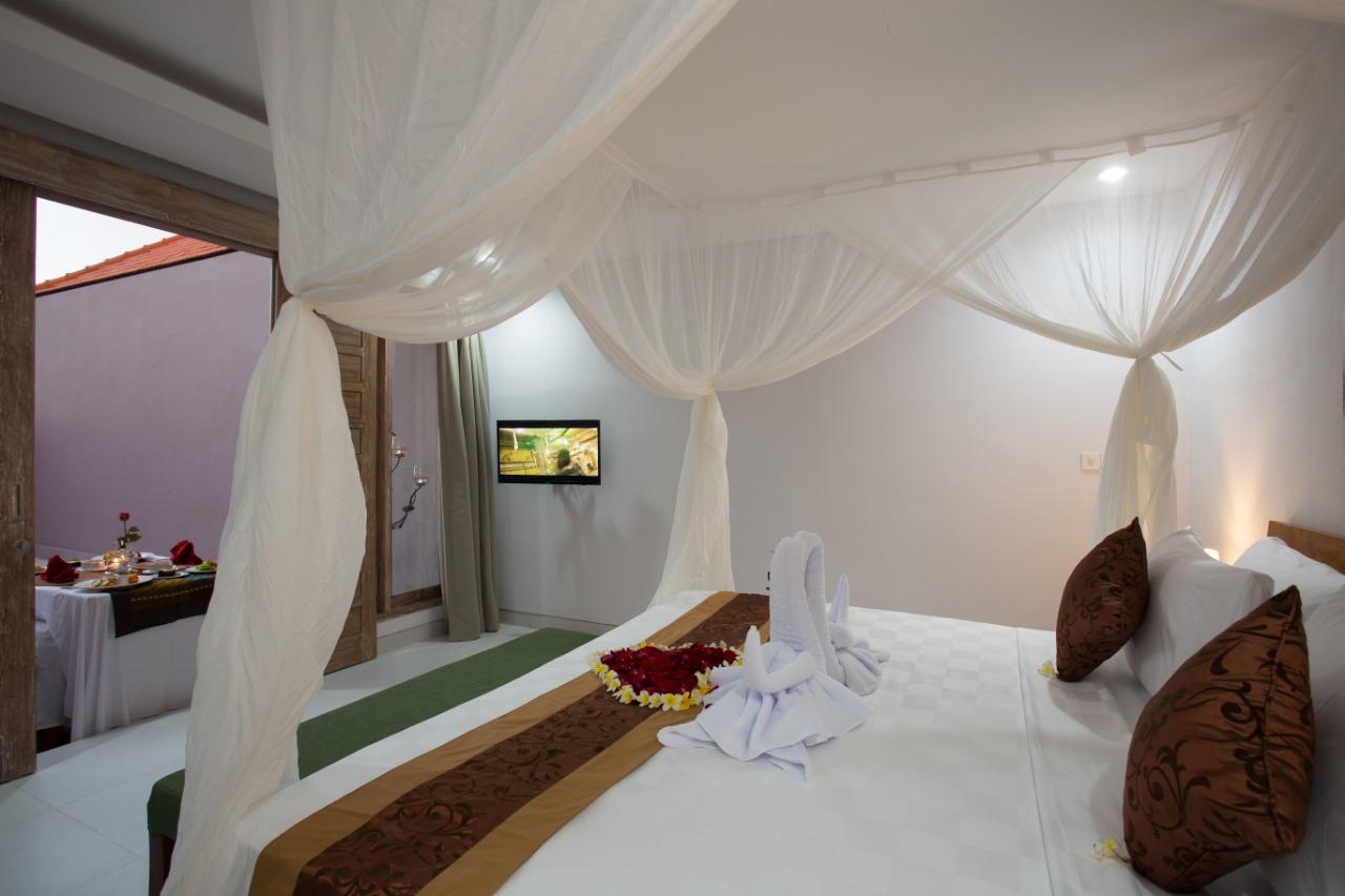 The Awandari - Chse Certified * Seminyak (Bali)