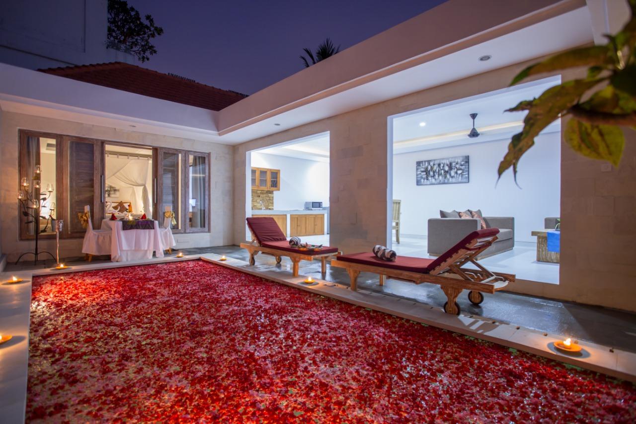 The Awandari - Chse Certified Seminyak (Bali)