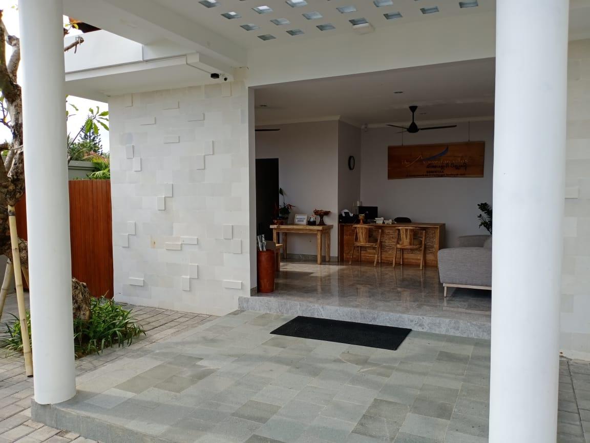Villa The Awandari - Chse Certified Seminyak (Bali)