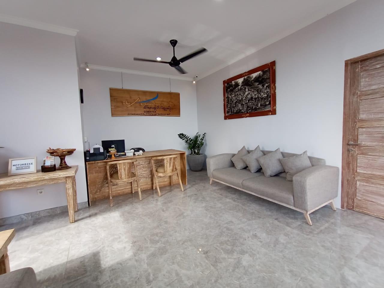 Villa The Awandari - Chse Certified